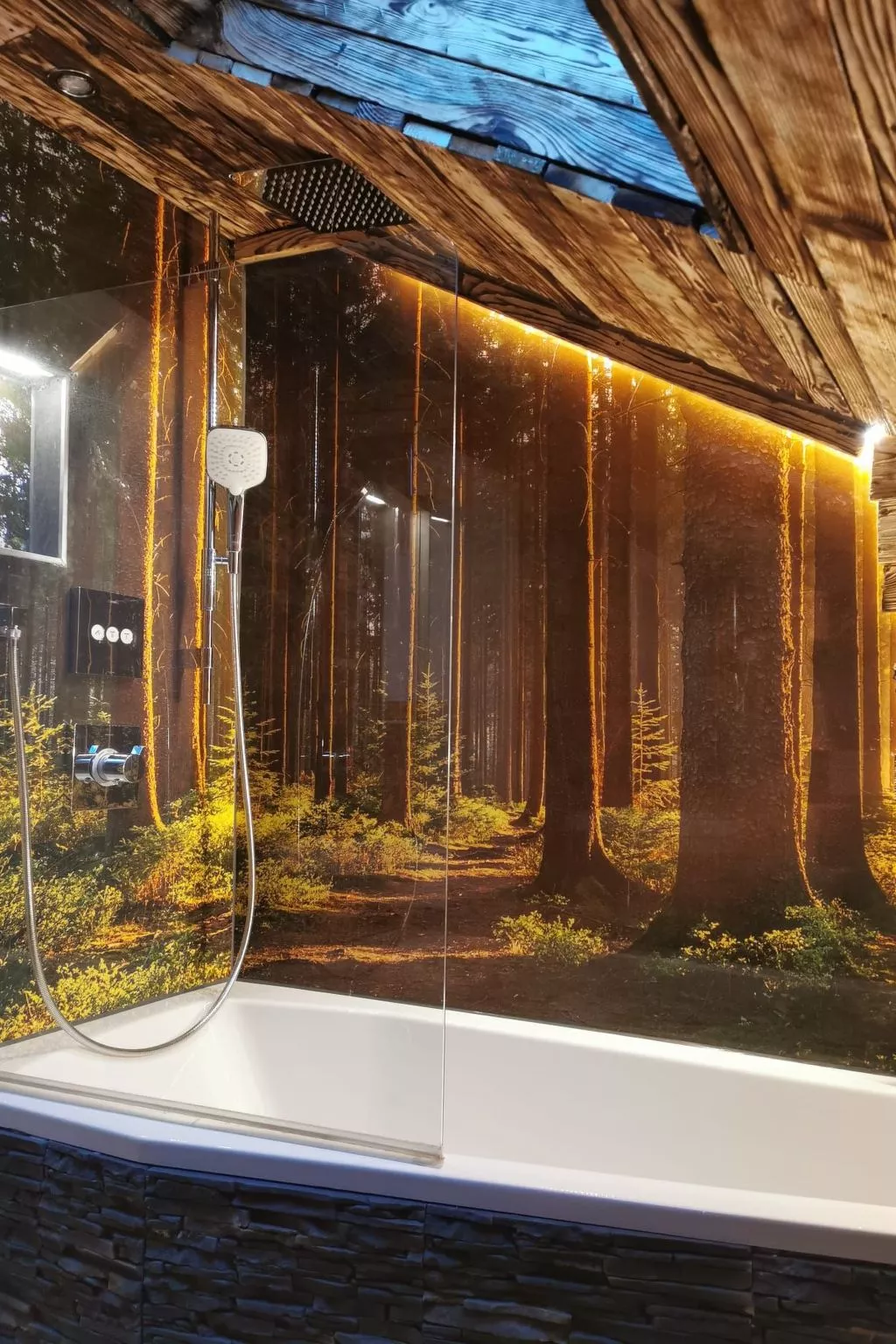 Odenwaldwellness-Binnen