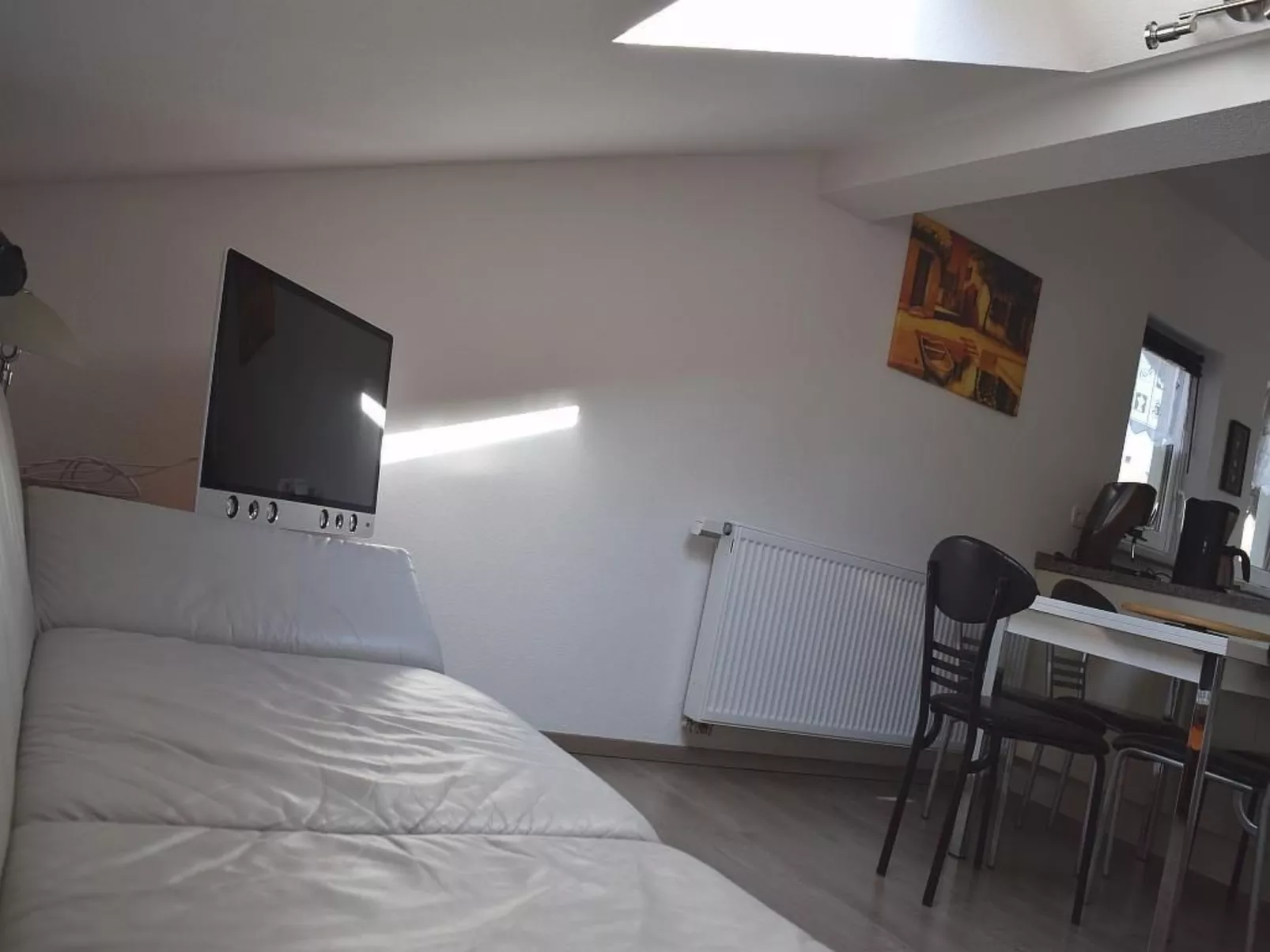 ByMina Ferienwohnung-Binnen