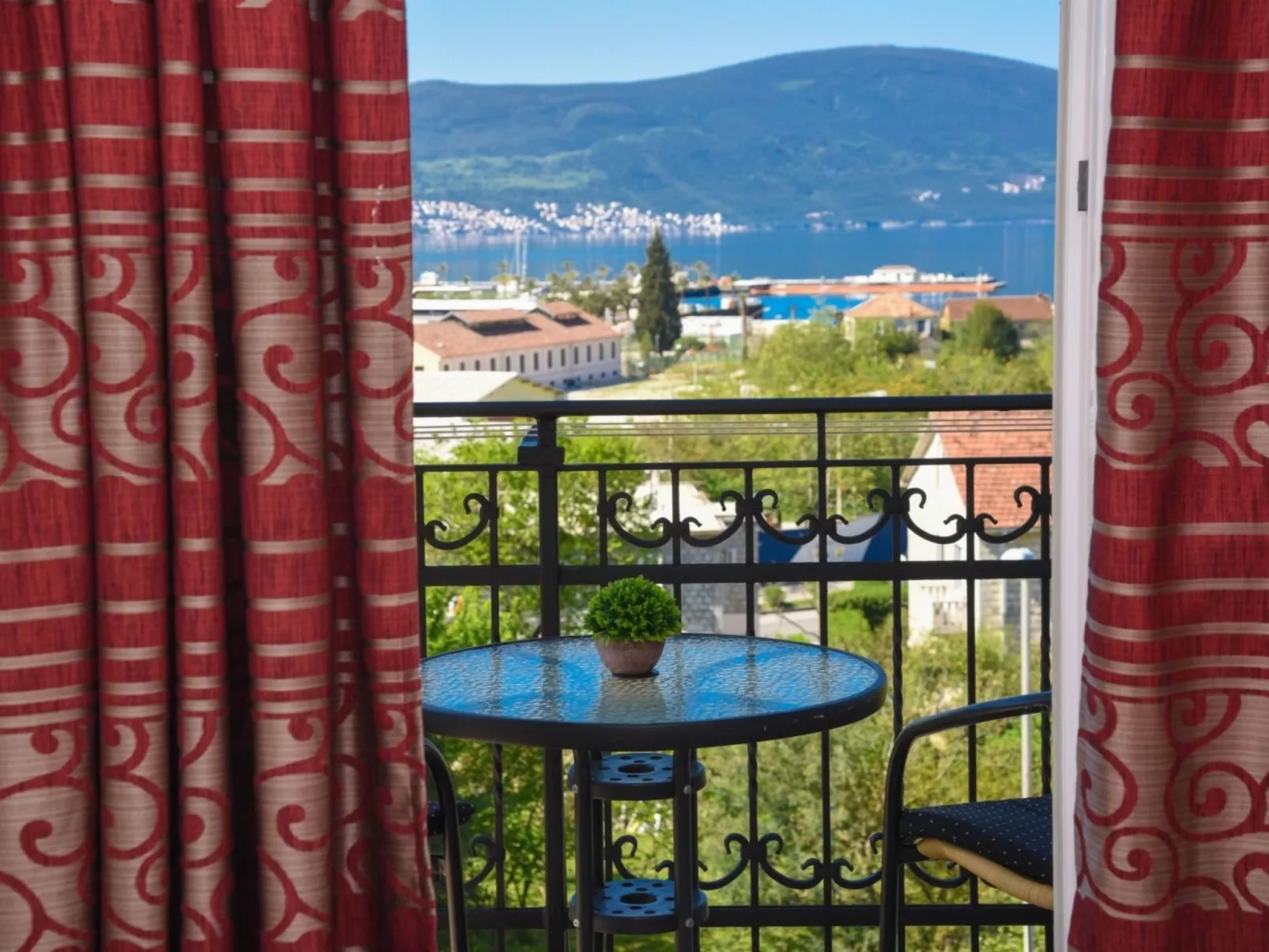 Studio für 2 Personen-Buiten