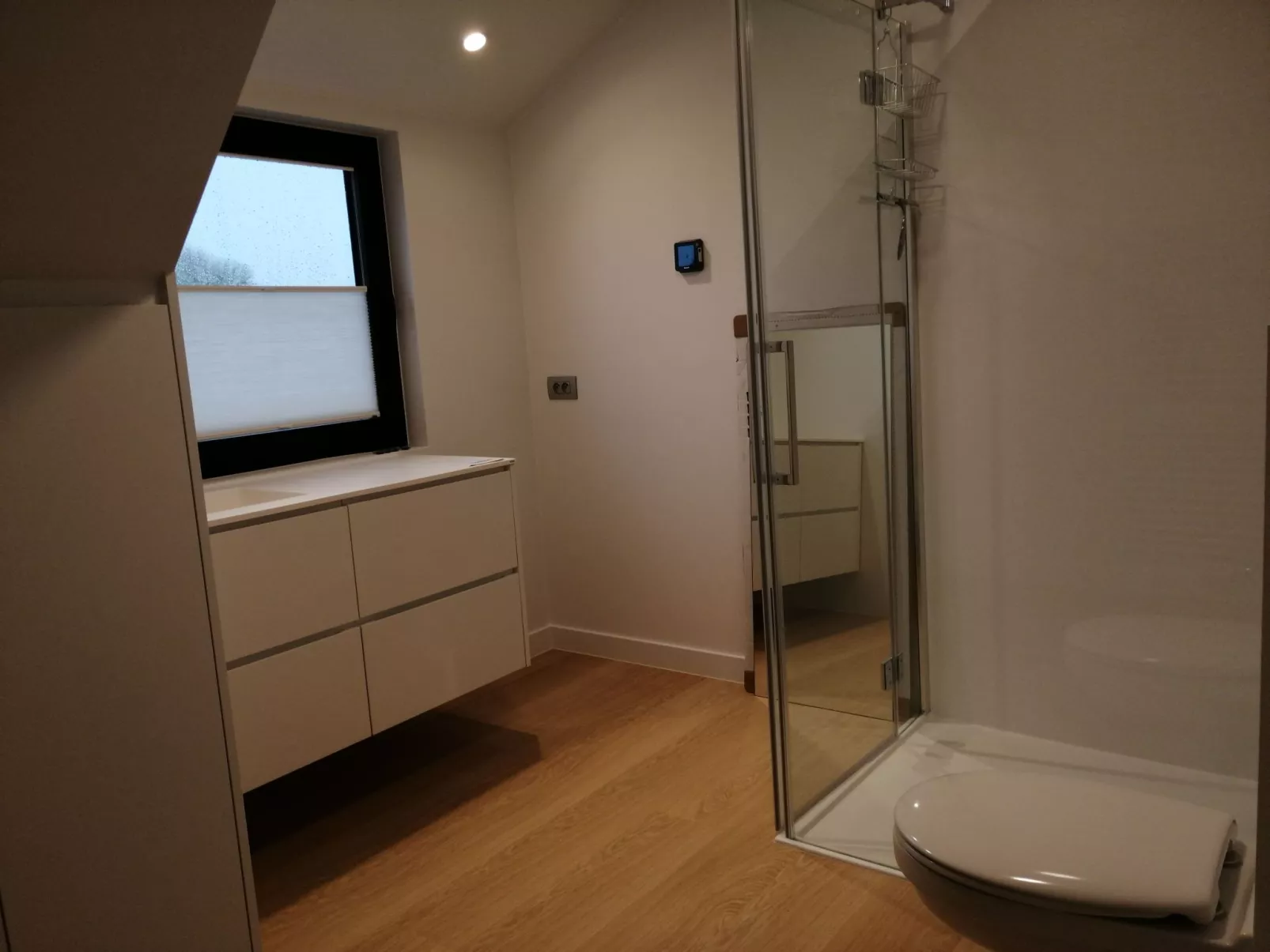 Ferienvilla "Wellness Akkerland"-Binnen