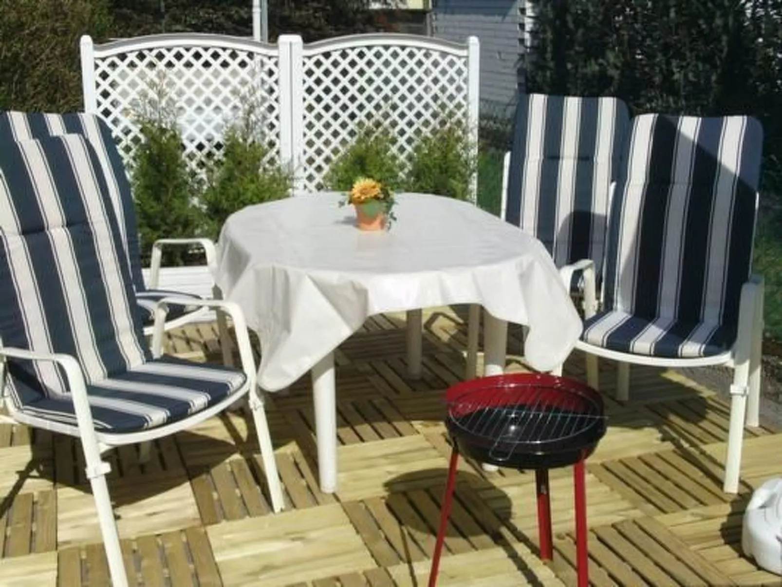 Appartement in Abenheim mit Grill und Terrasse-Image-tags.info