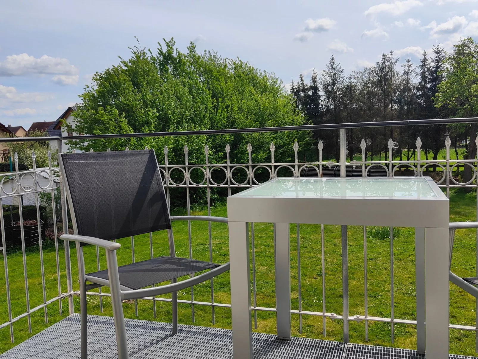 Urlaubszuhause-Binnen