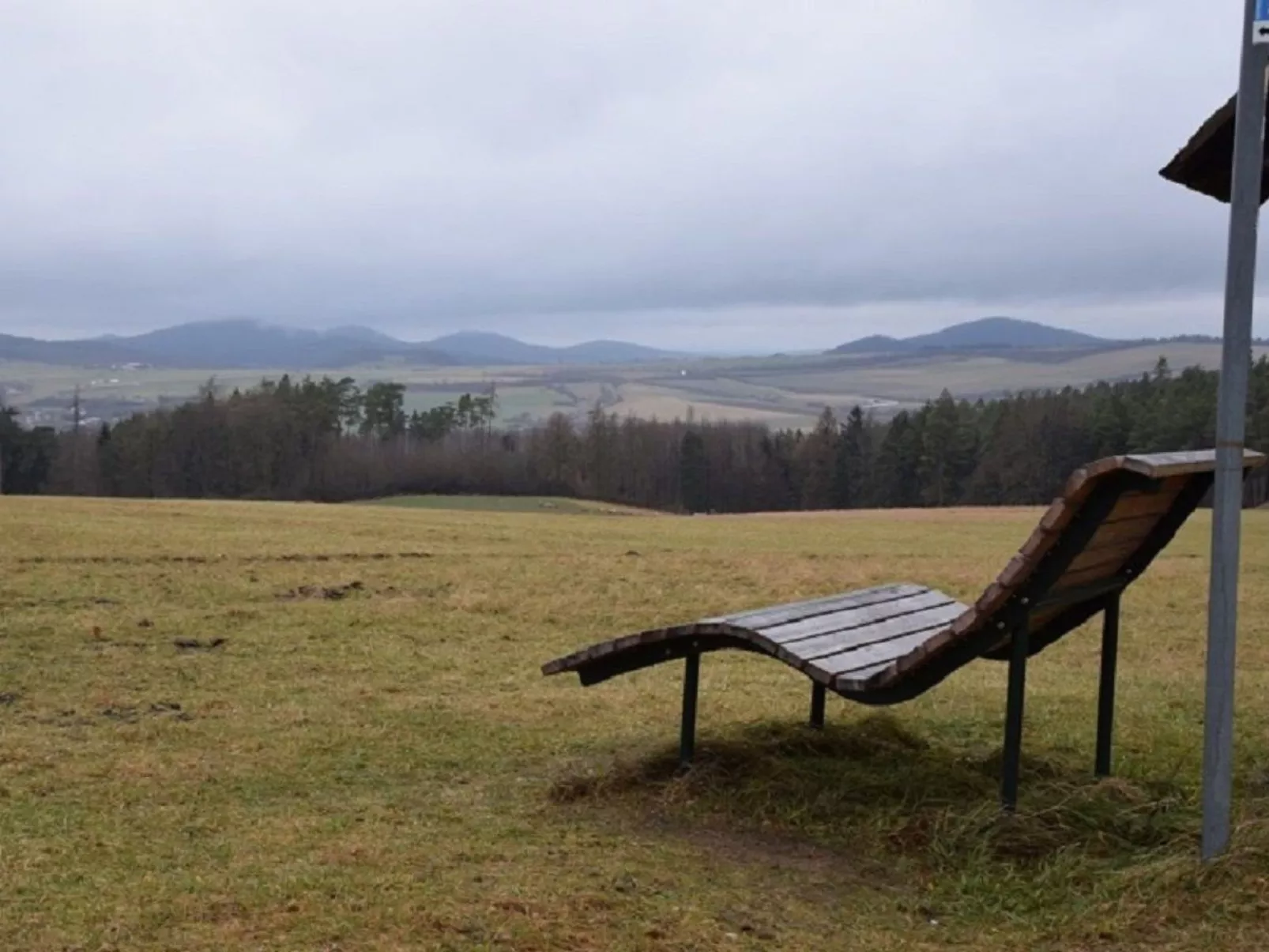 Stadt Apartement-Binnen