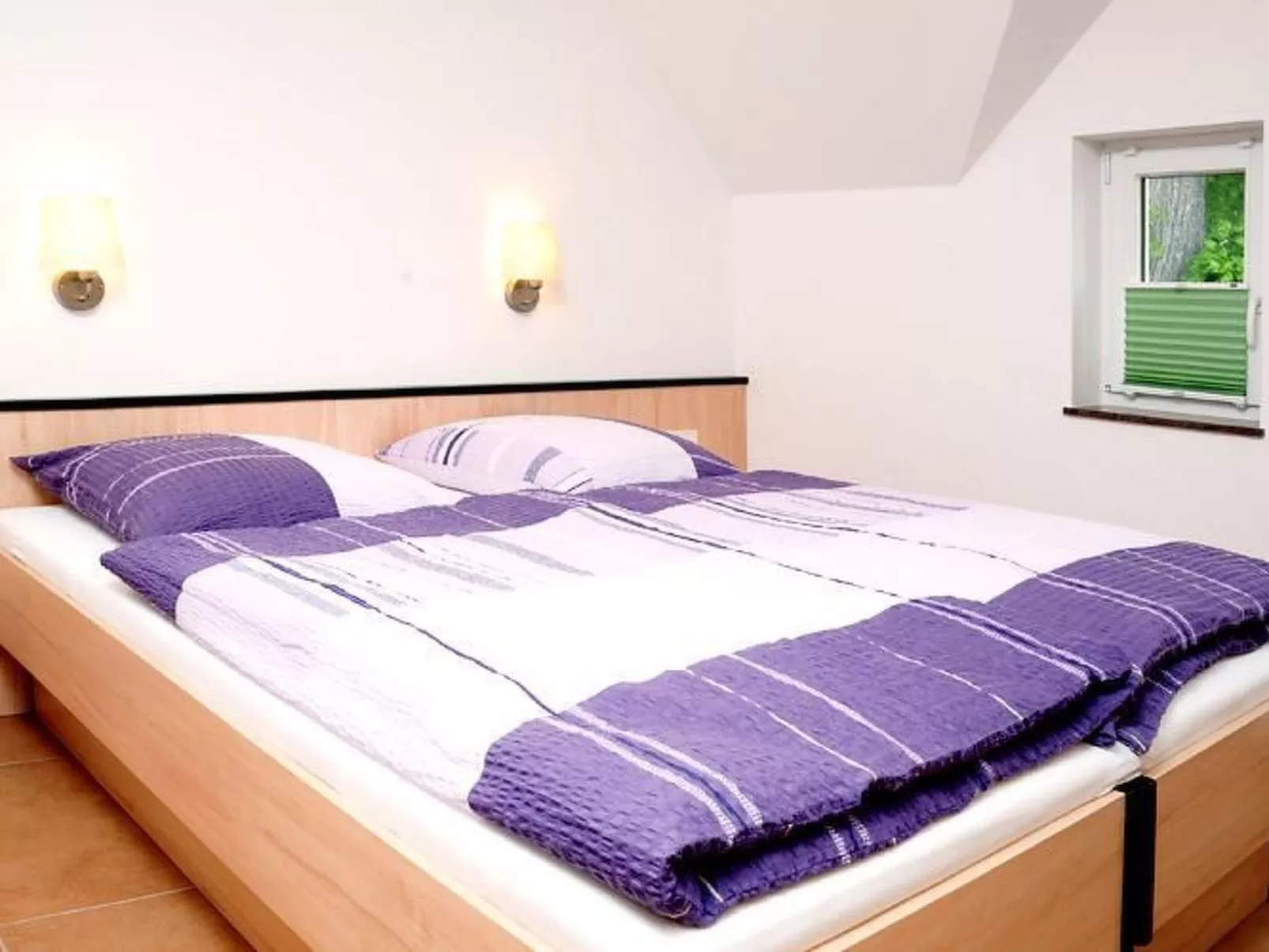 Beim Kahnfährmann-Binnen