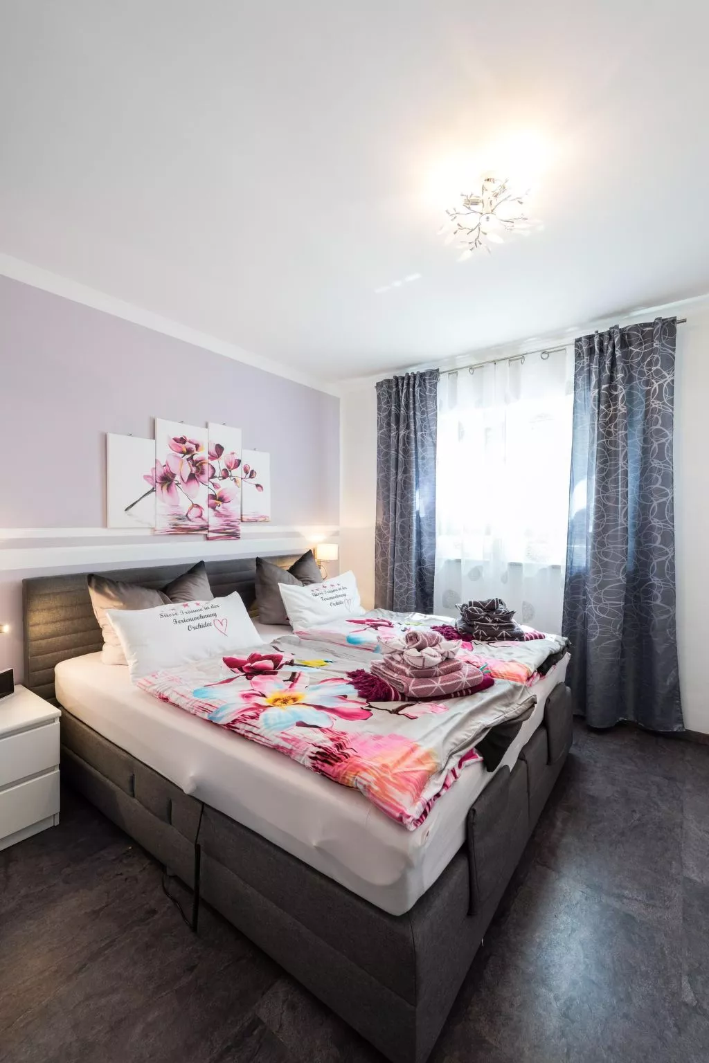 Appartement Edelweiß-Binnen