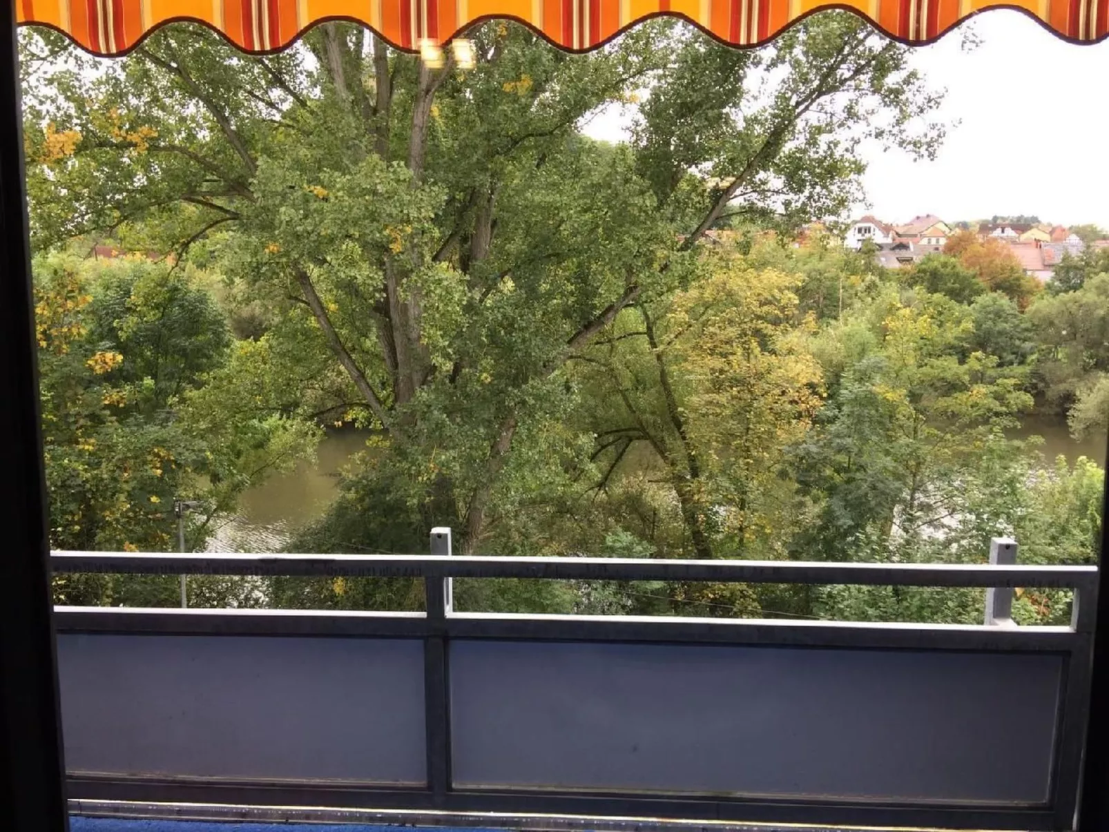 ApartmentChristopher-Buiten