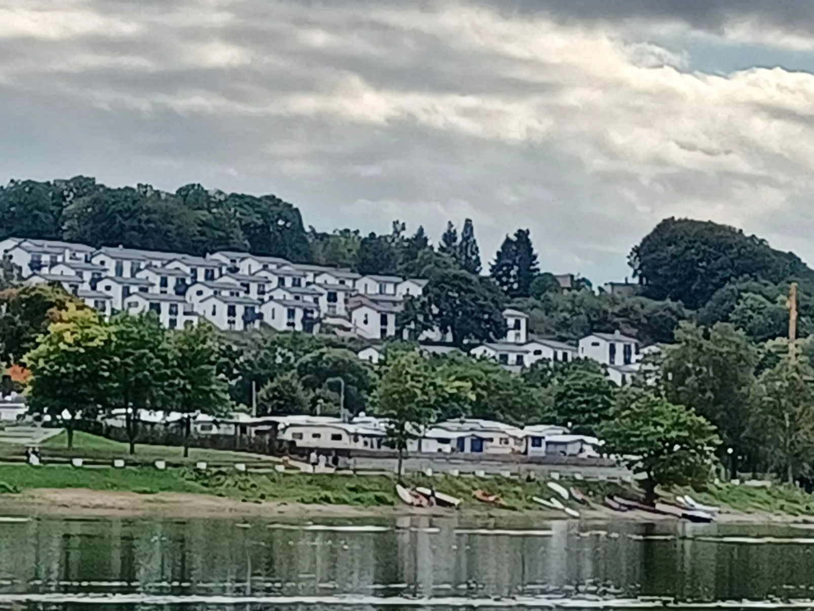 Familienjuwel am Diemelsee-Binnen