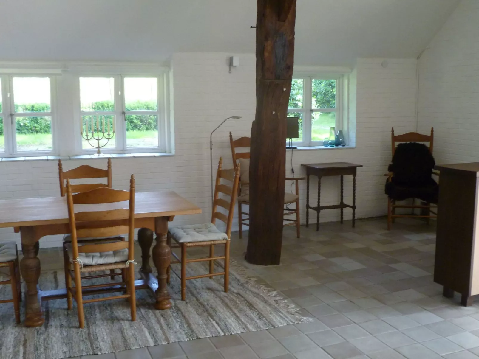 Haus Siedschelje-Binnen