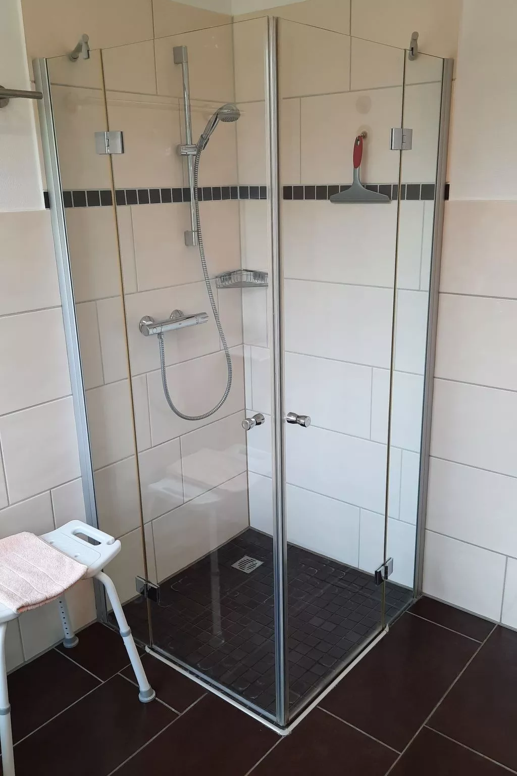 Fewo "Edison"-Binnen