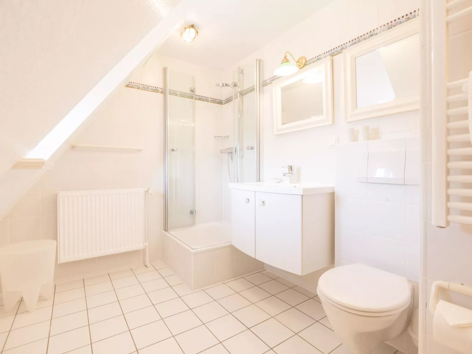 Haus Wattwurm-Binnen