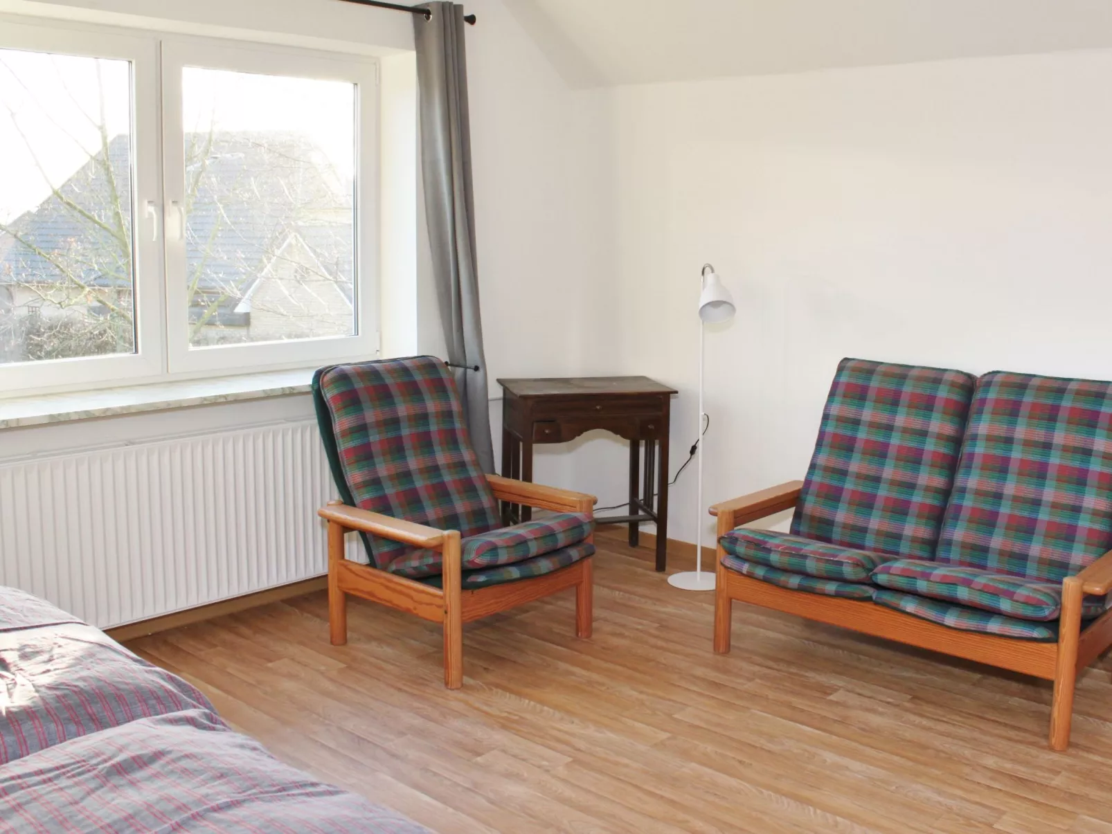 Kremperhuus Haus-Binnen