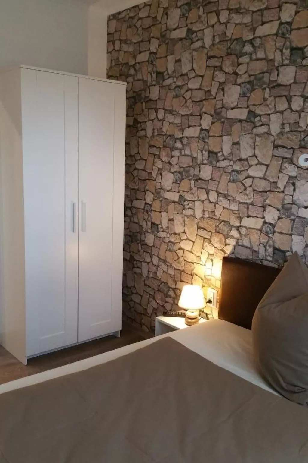 Ganze Wohnung in Voslapp-Binnen