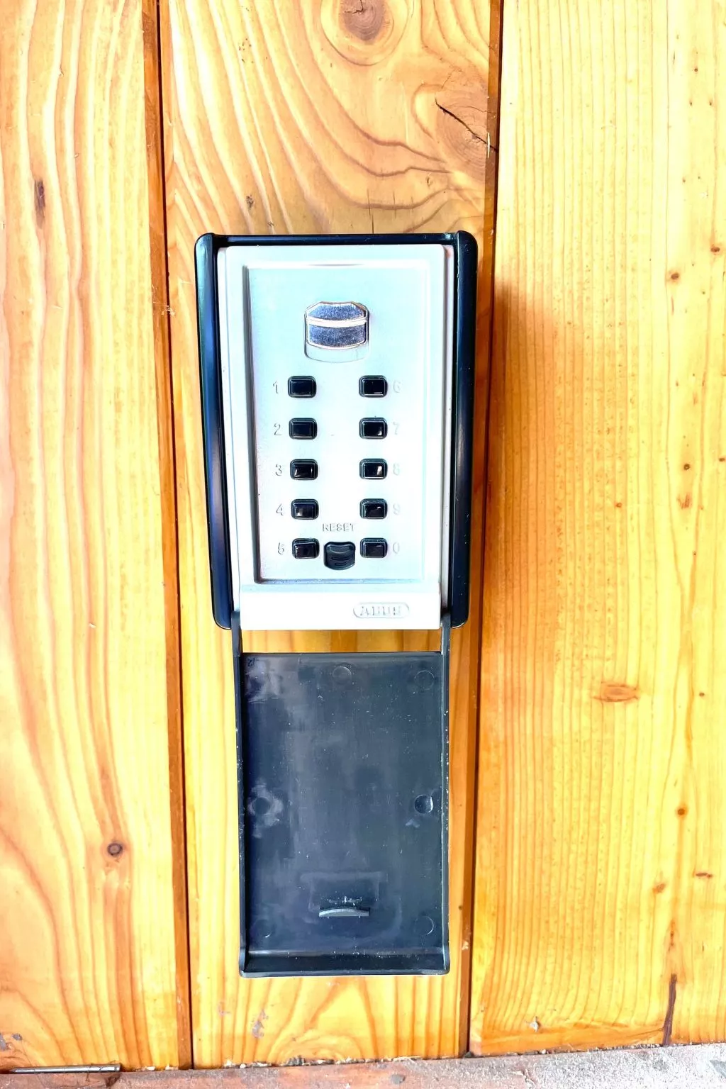 Schöner wohnen in OL-Buiten