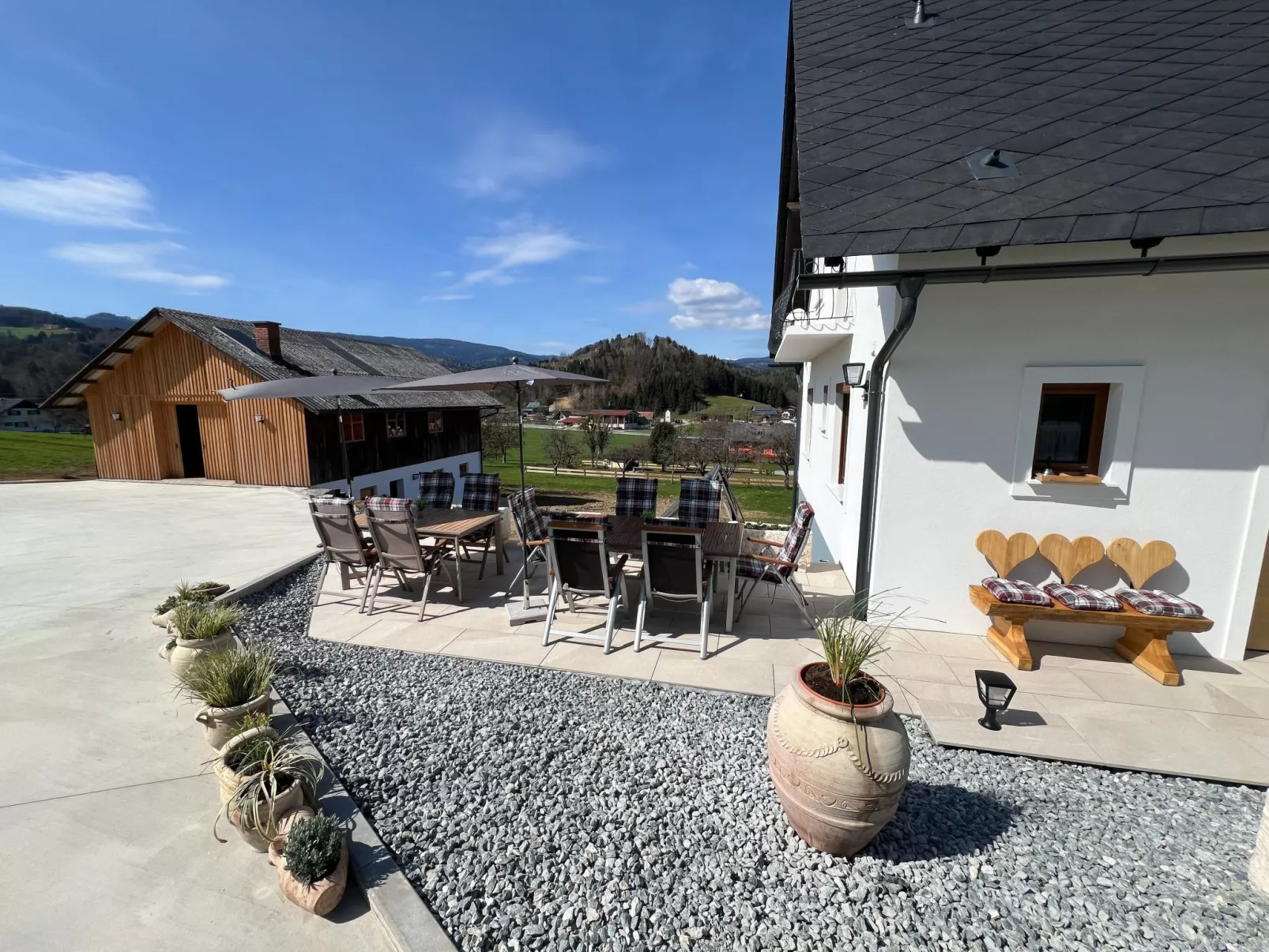 Sonnenschein1-Buiten