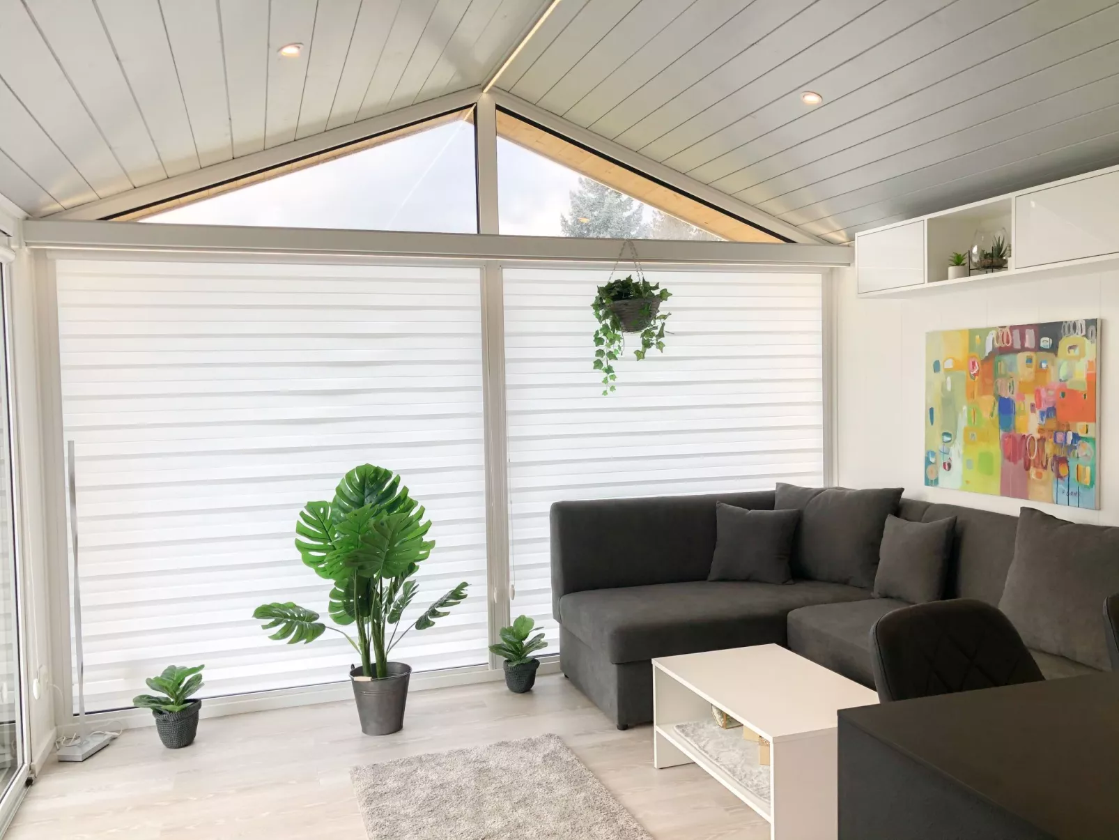 Lodge Lurger-Fasching in Rohrbach an der Gölsen-Binnen