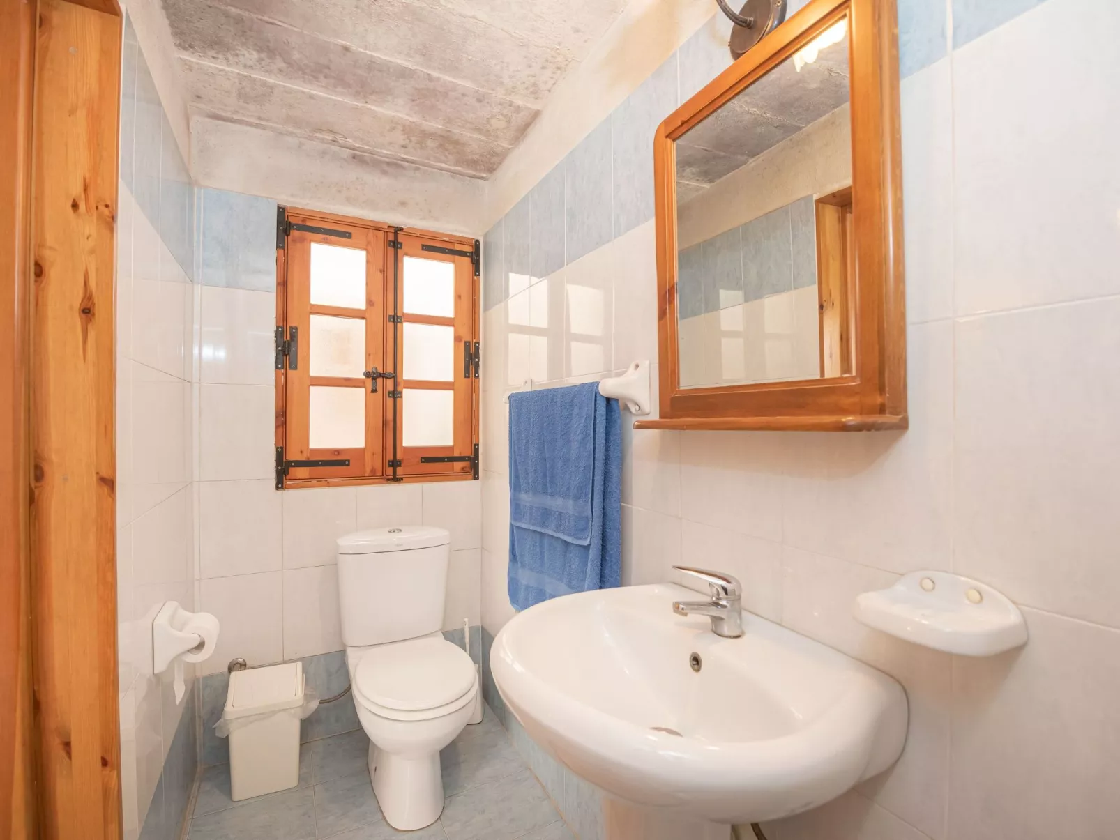 "Casa Melita" in der Nähe des mittelalterlichen Mdina-Binnen