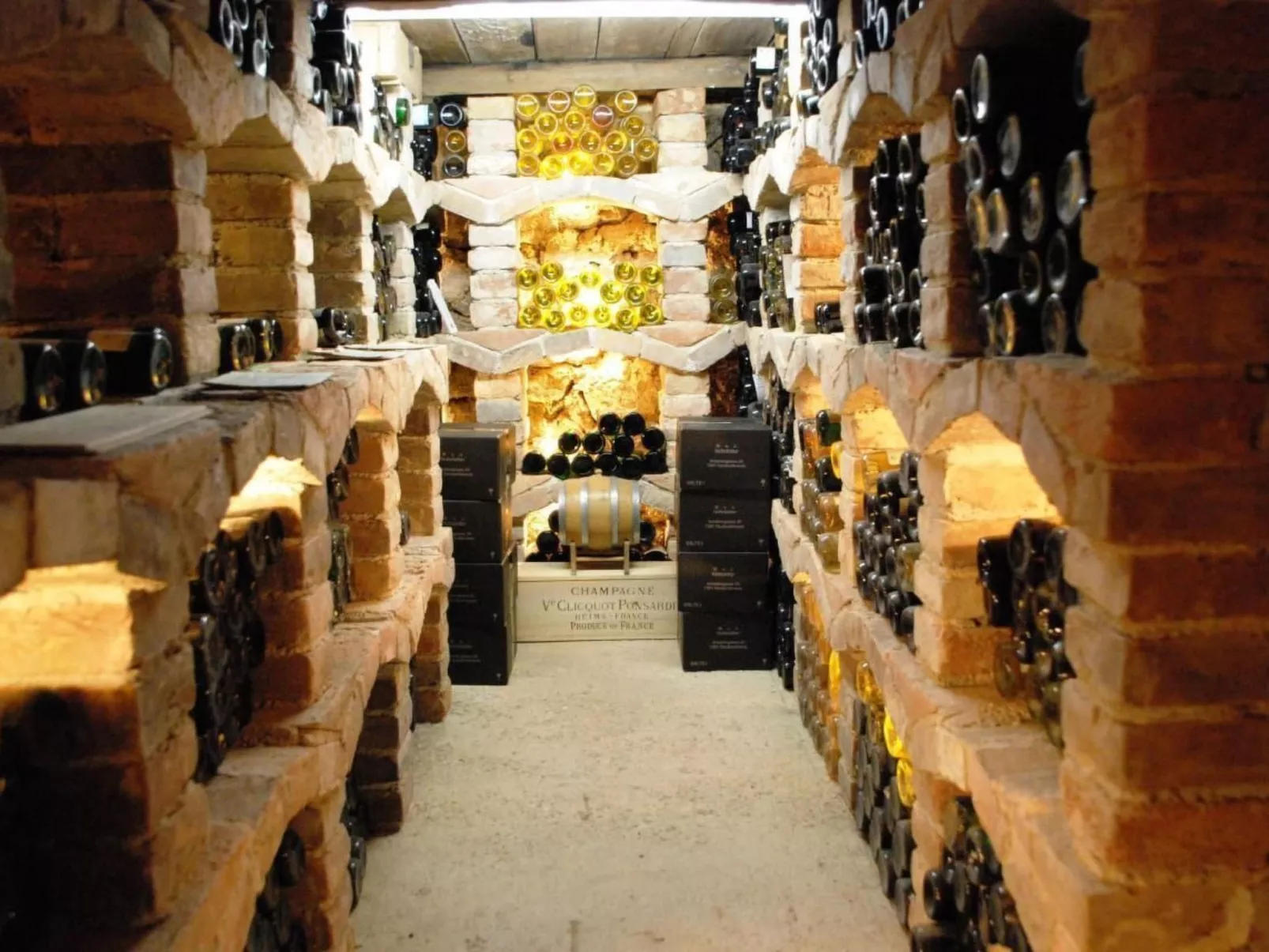 Landgut mit Sauna-Buiten