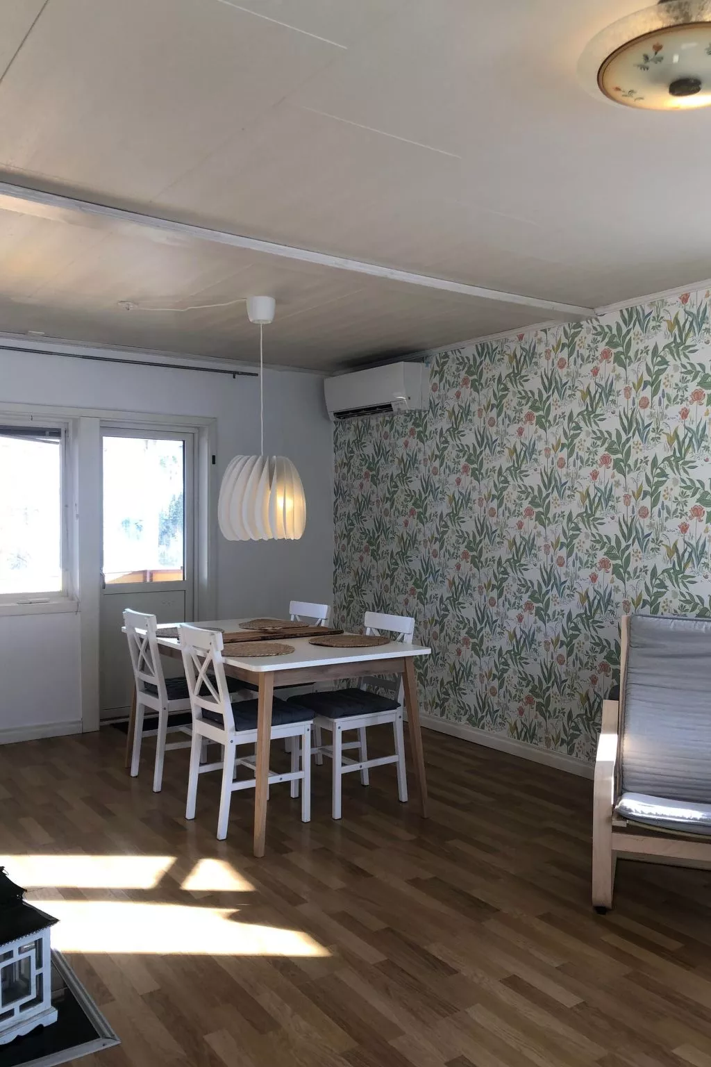 Villa Indalsälven-Binnen