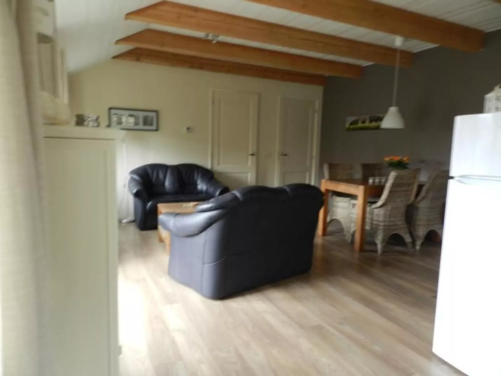 Unterbringung Ganzekuken-Binnen