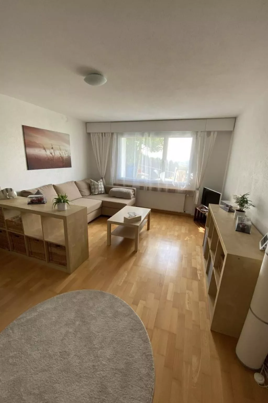 3 Zi - Ferienwohnung-Binnen