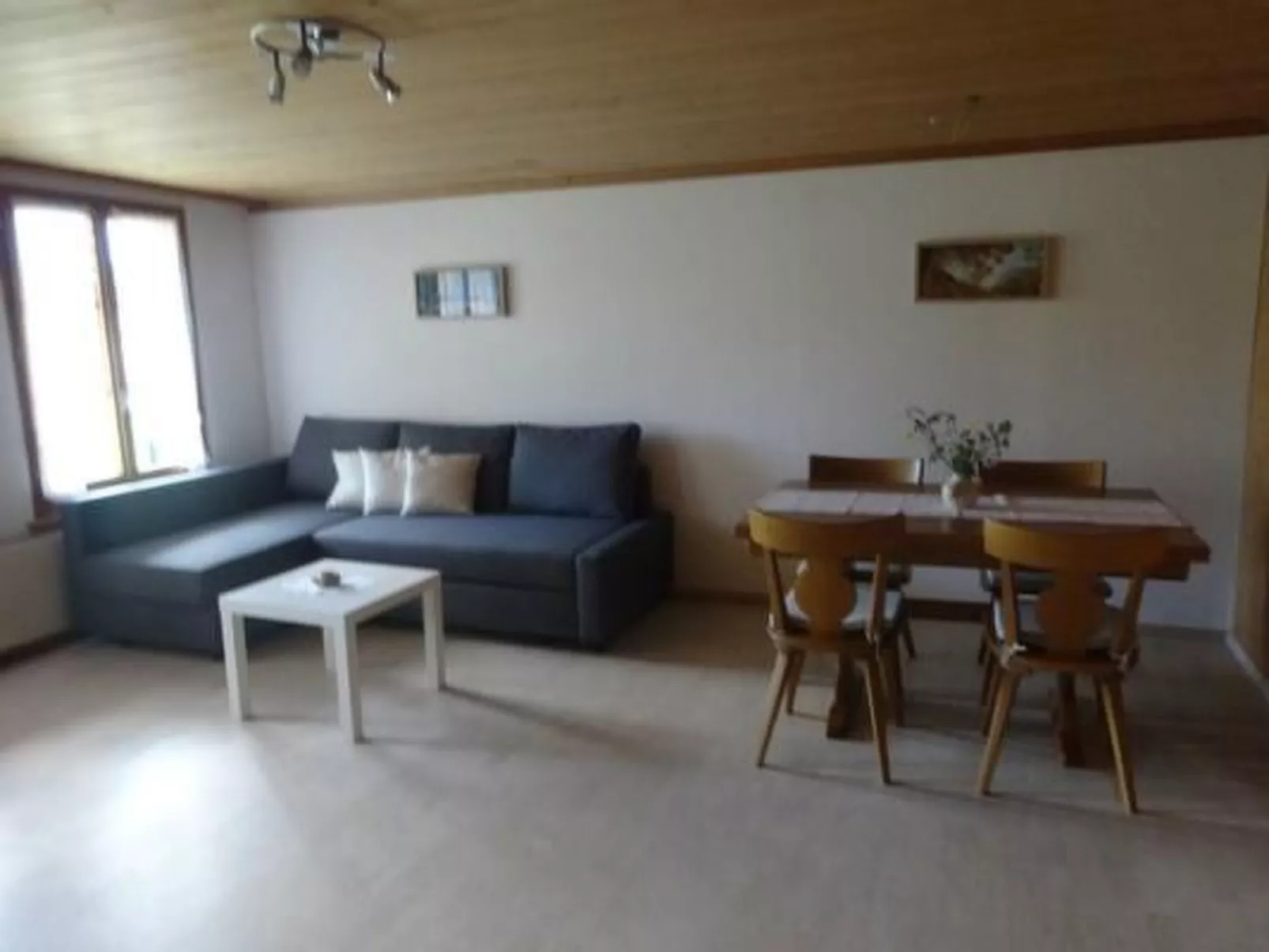 Hof Schürweid - Binnen