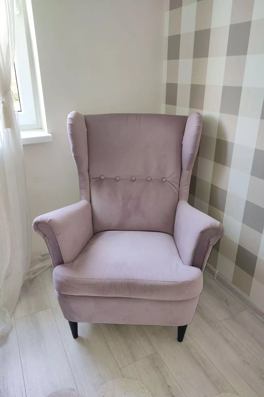 Ferienvilla Hampton für 6 Personen und 2 Kinder-Binnen