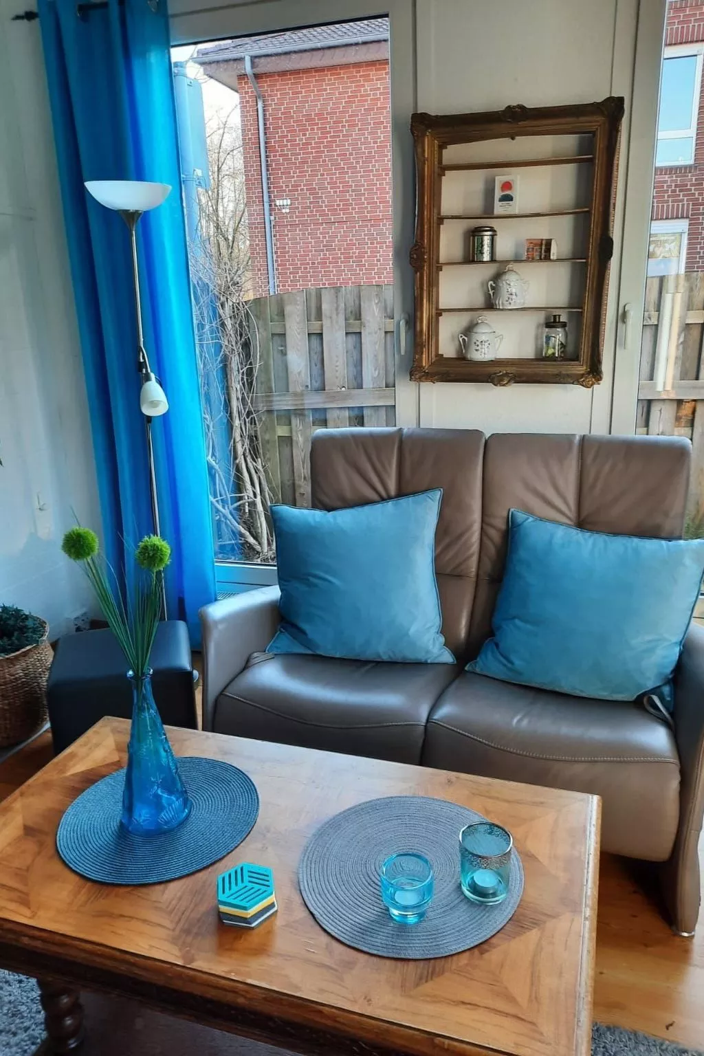 Glückstreffer-Binnen