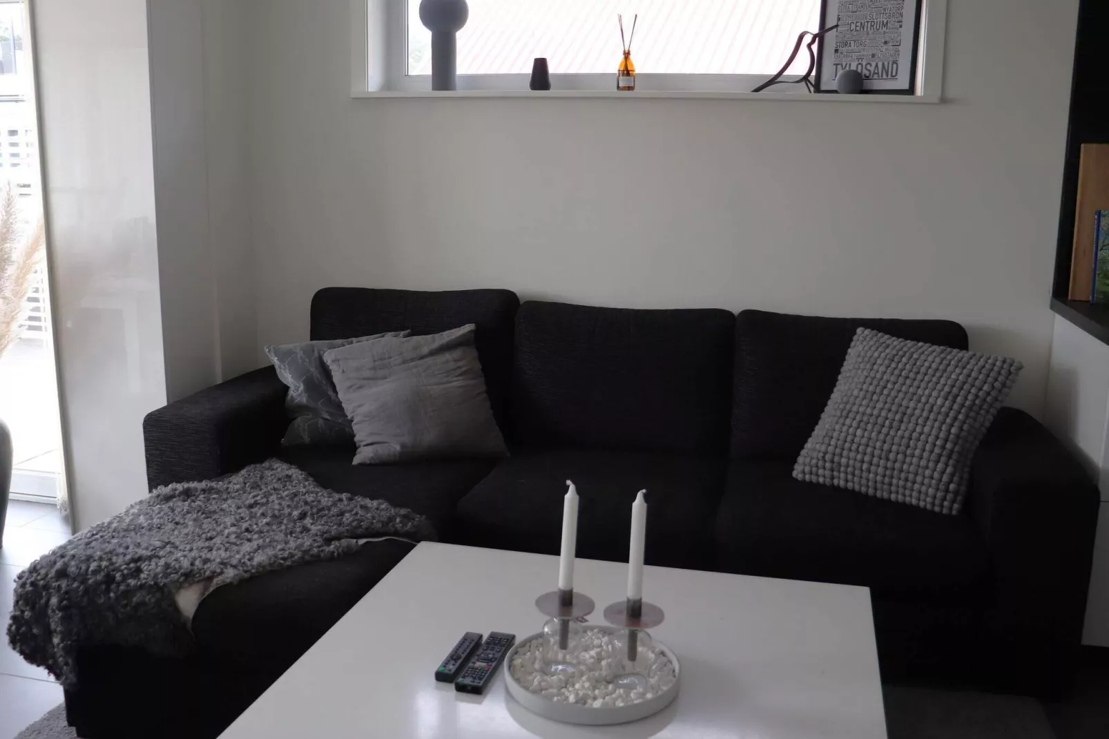 6 persoons vakantie huis in HALMSTAD-By Traum-Binnen