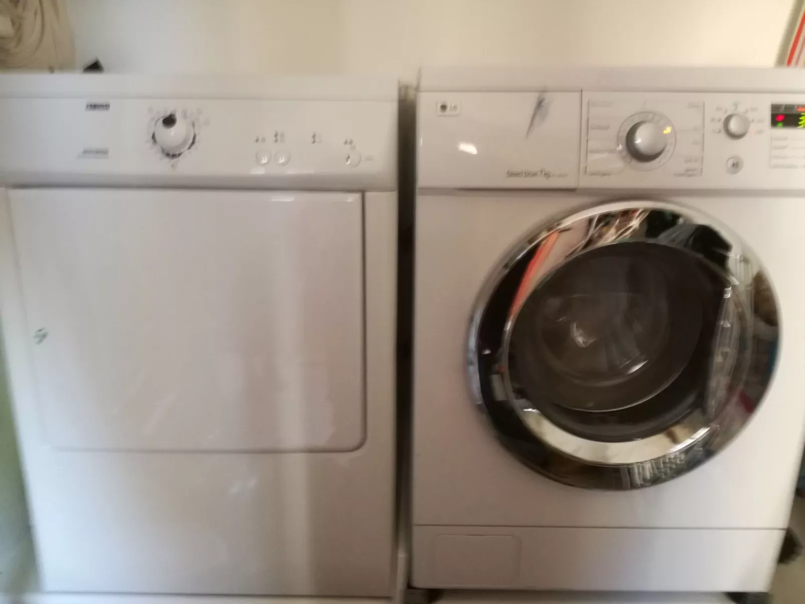 Einmalige, ruhige Ferienvilla im Grünen-Binnen