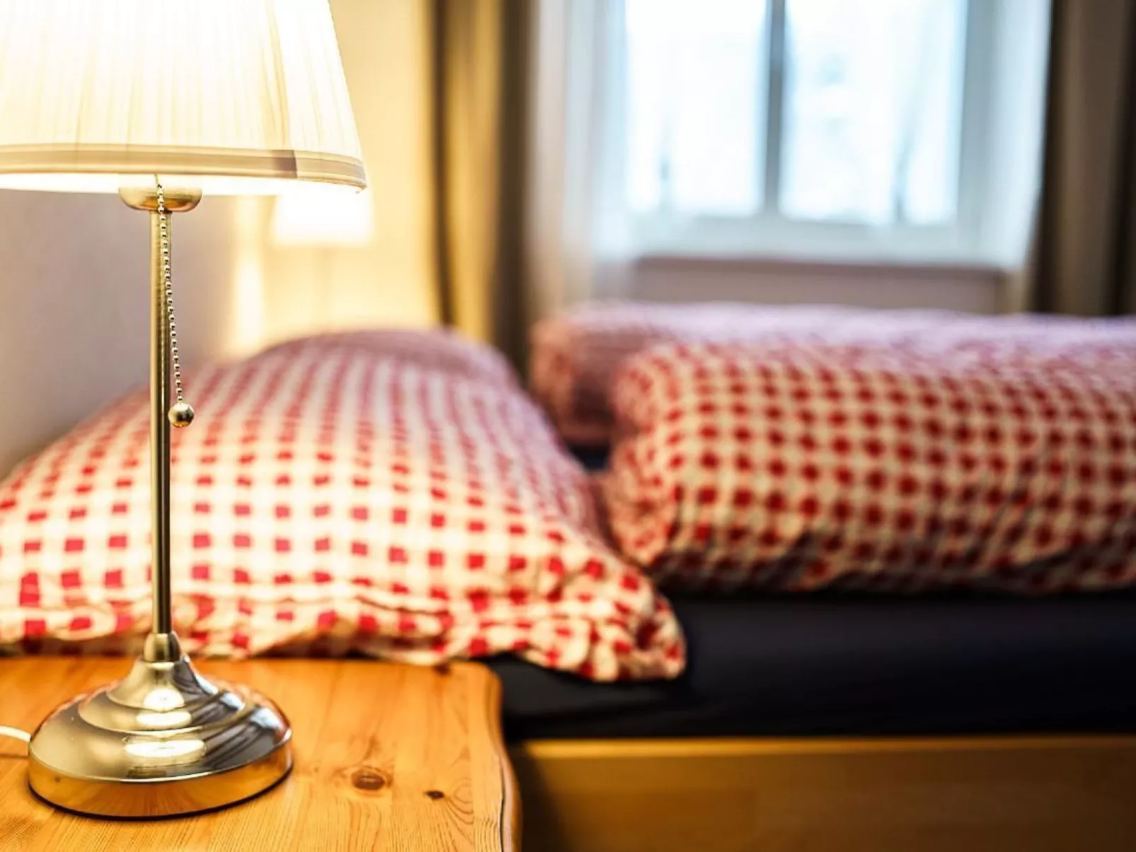 Berghof Montpelon-Binnen