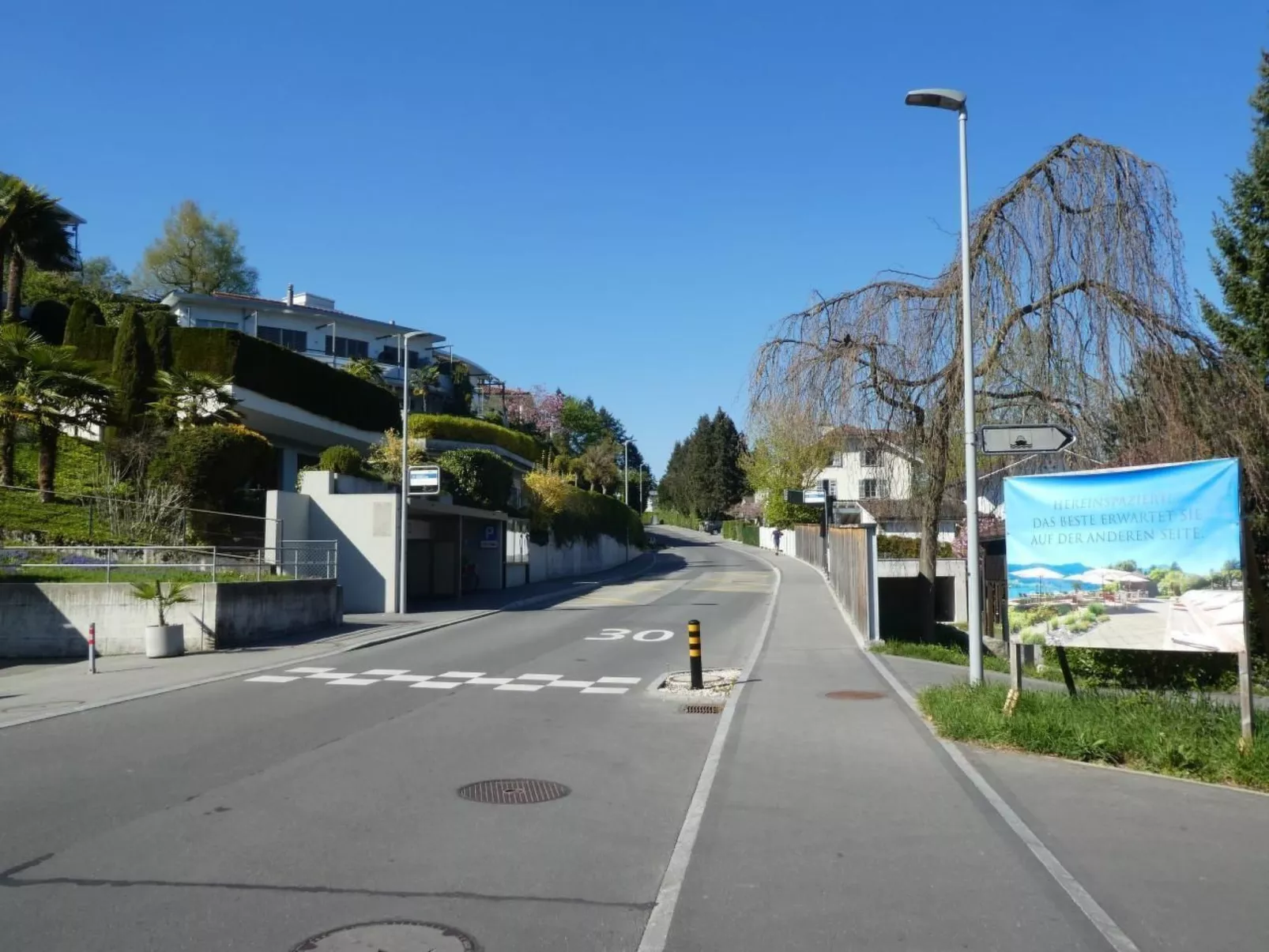 Apartment 360-Buiten