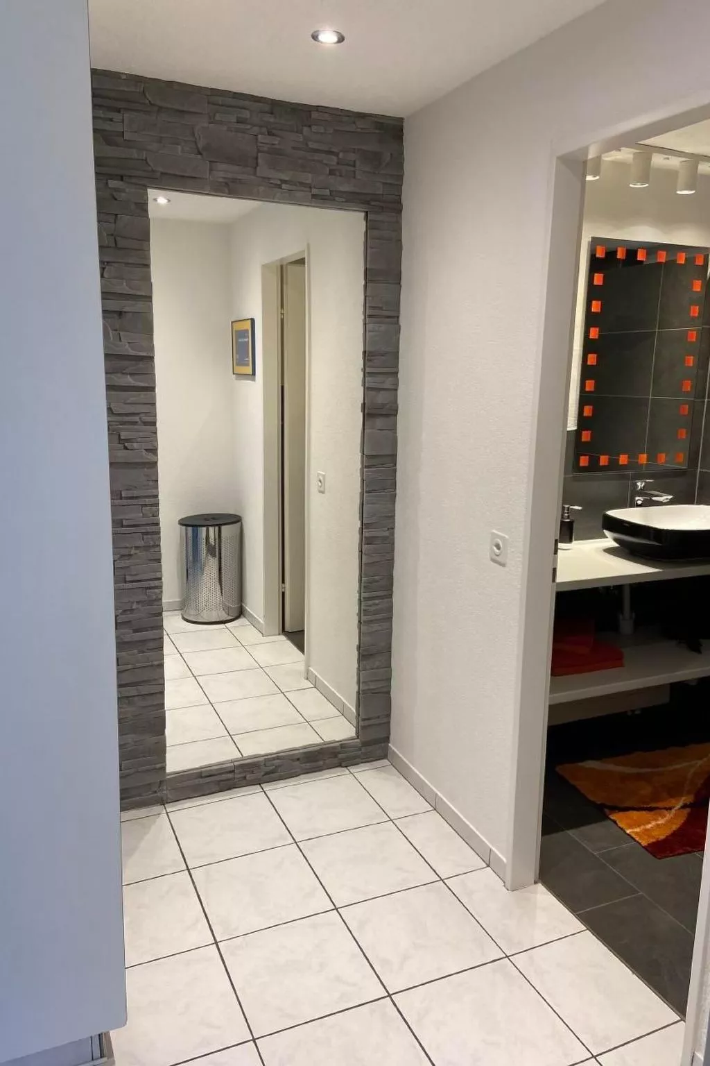 Residenza San Remy-Binnen