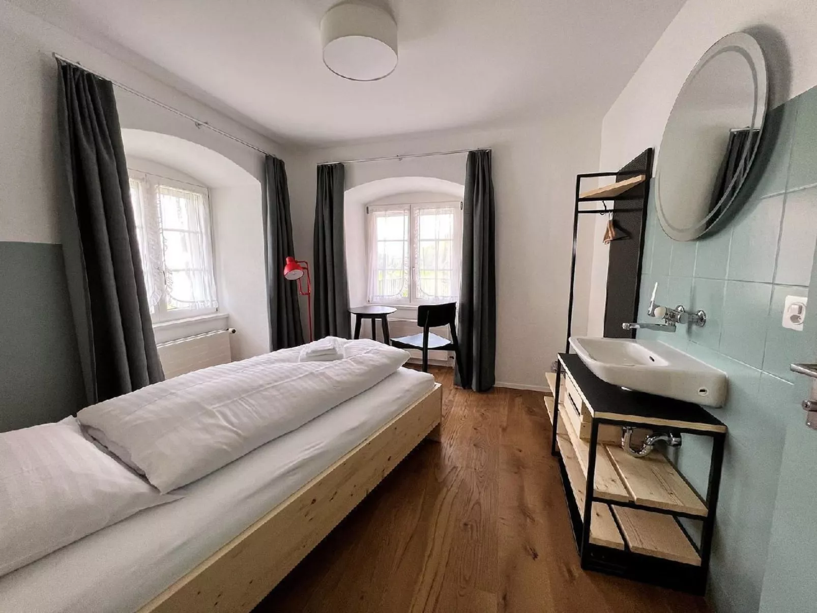 Berghof Erlebnis - Event-Location auf dem Land-Binnen