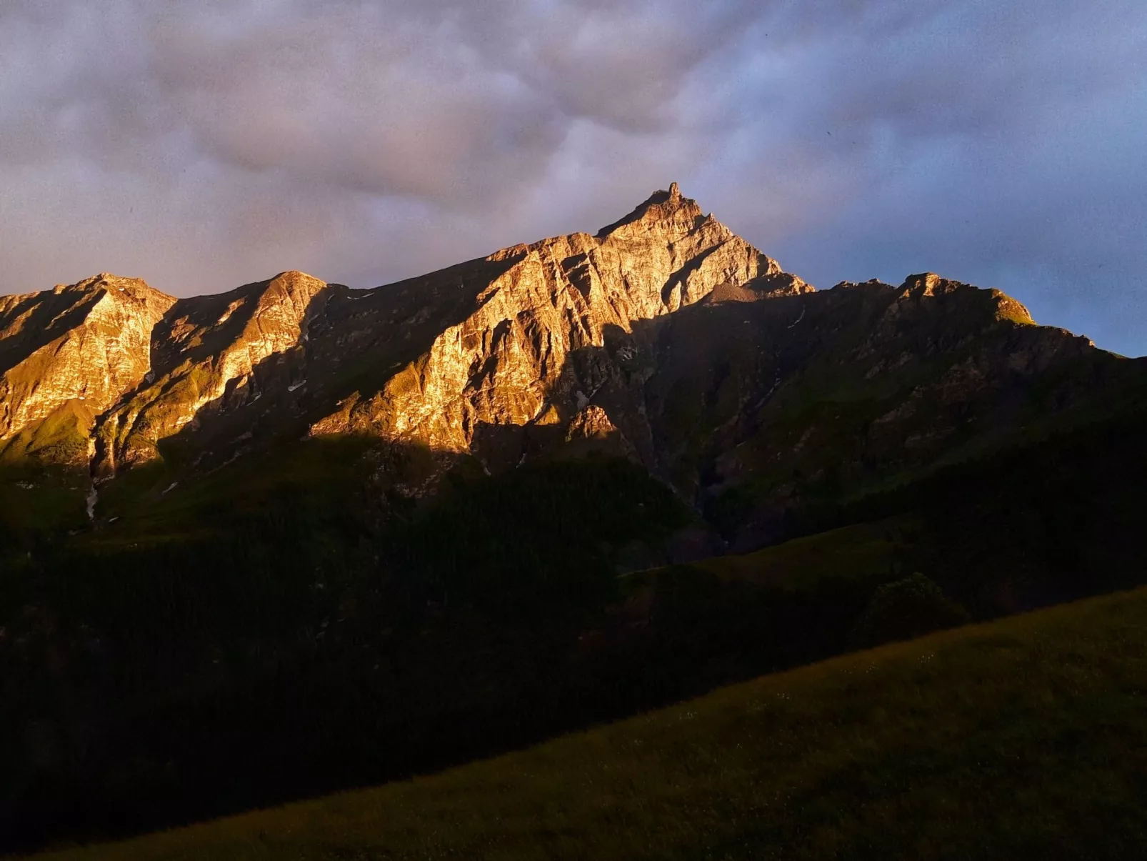 Hof Gross Gada-Buiten