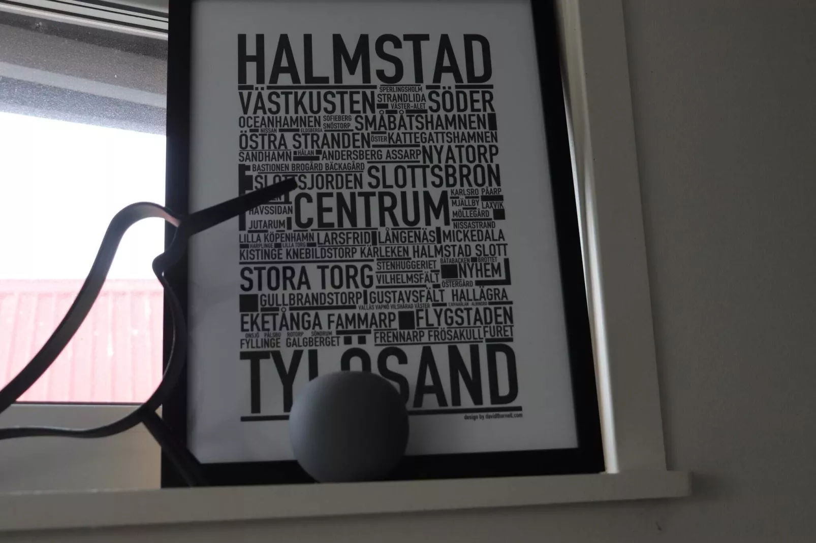 6 persoons vakantie huis in HALMSTAD-By Traum-Binnen