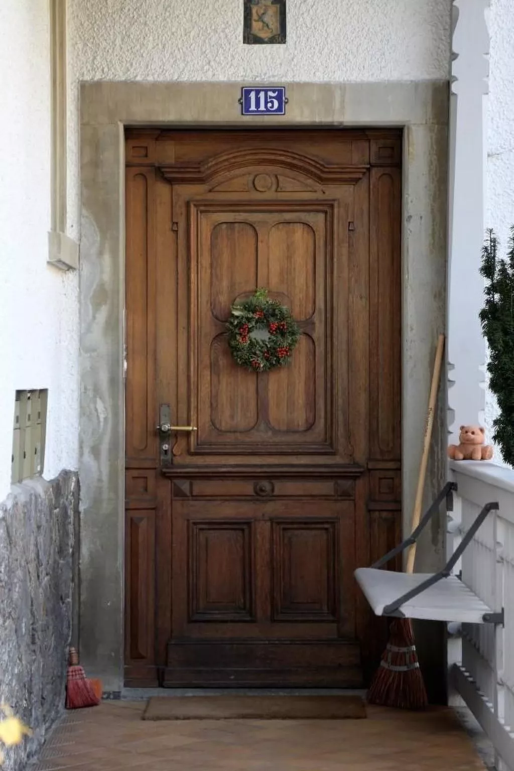 Guest House Chur-Binnen