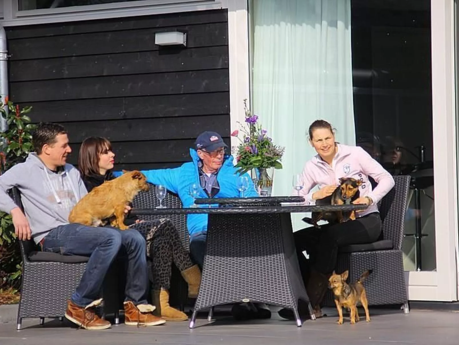 Anwesen "Oranjehorst"-Image-tags.info