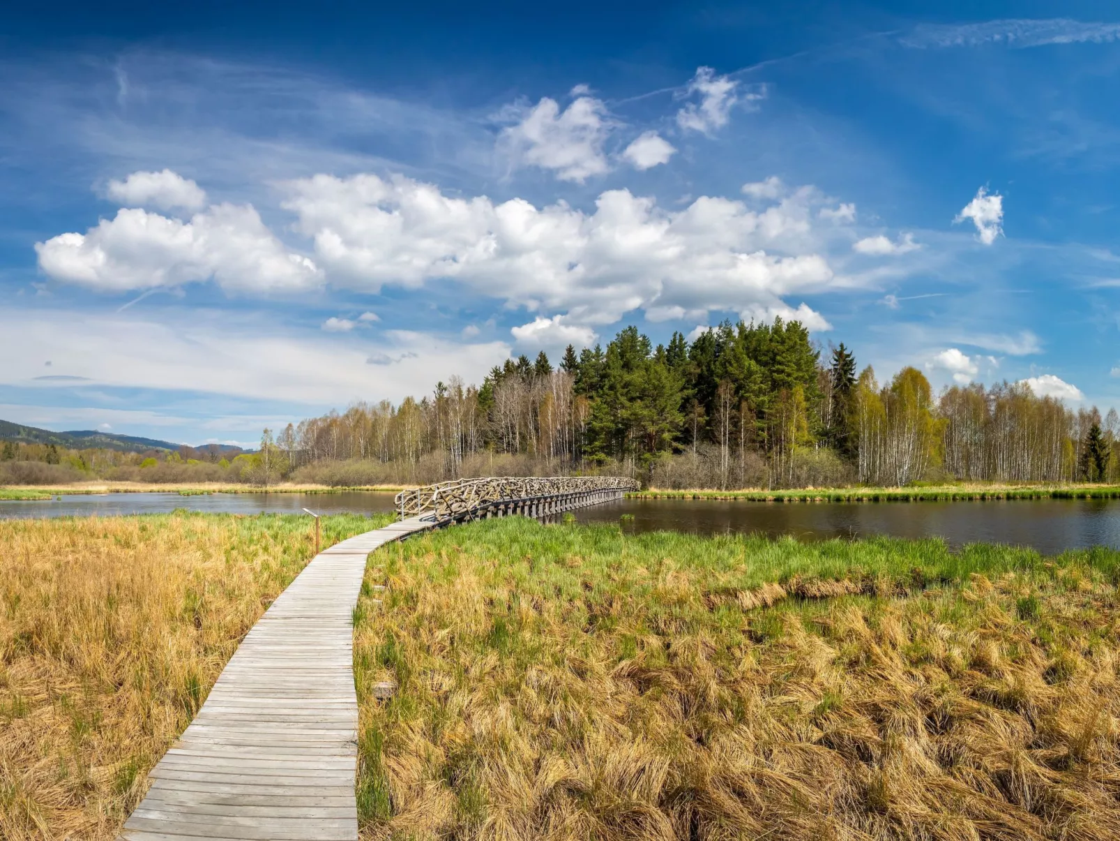 Chalet Houbovy vrch-Binnen