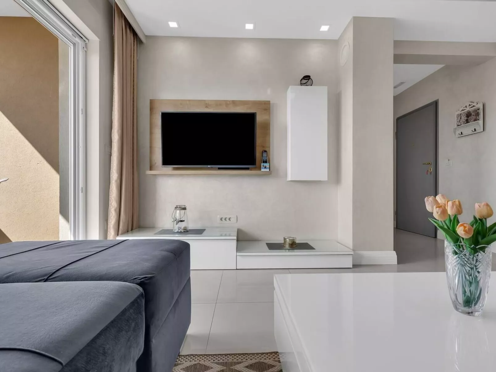 Apartment Hrvoje - nur 50m bis zum Meer-Image-tags.info