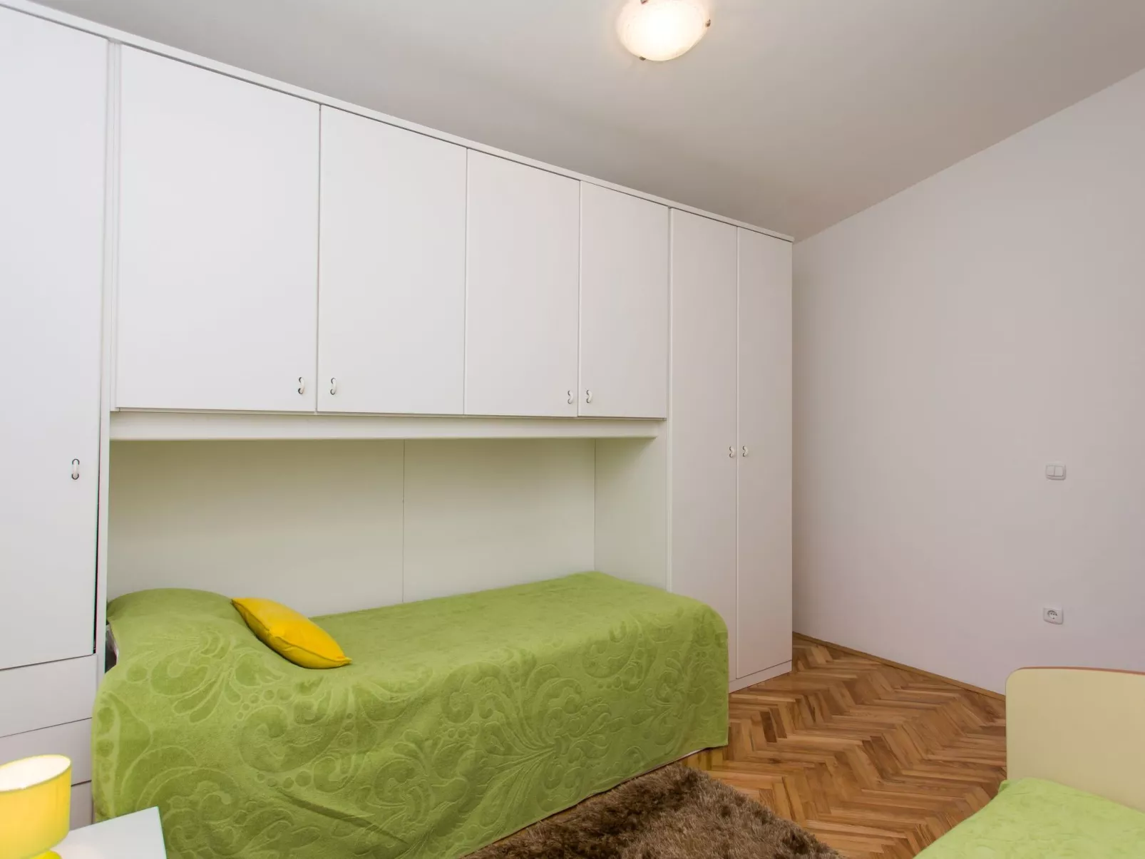 Villa Almas mit Schwimmbad, Fitnessraum, Tennisplatz-Binnen