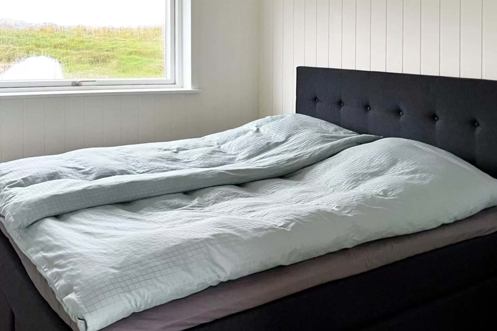 5 sterren vakantie huis in Lemvig-By Traum-Binnen