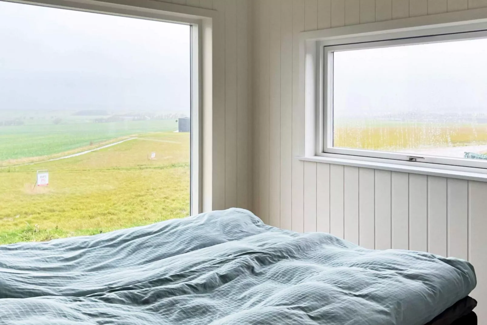 5 sterren vakantie huis in Lemvig-By Traum-Binnen