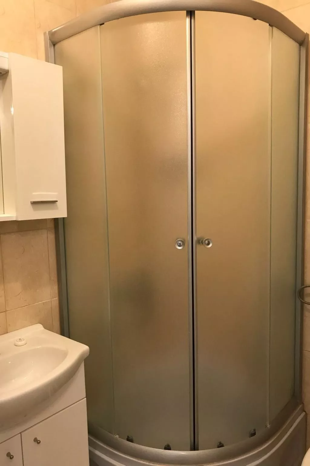 Studio Ferienwohnung-Binnen