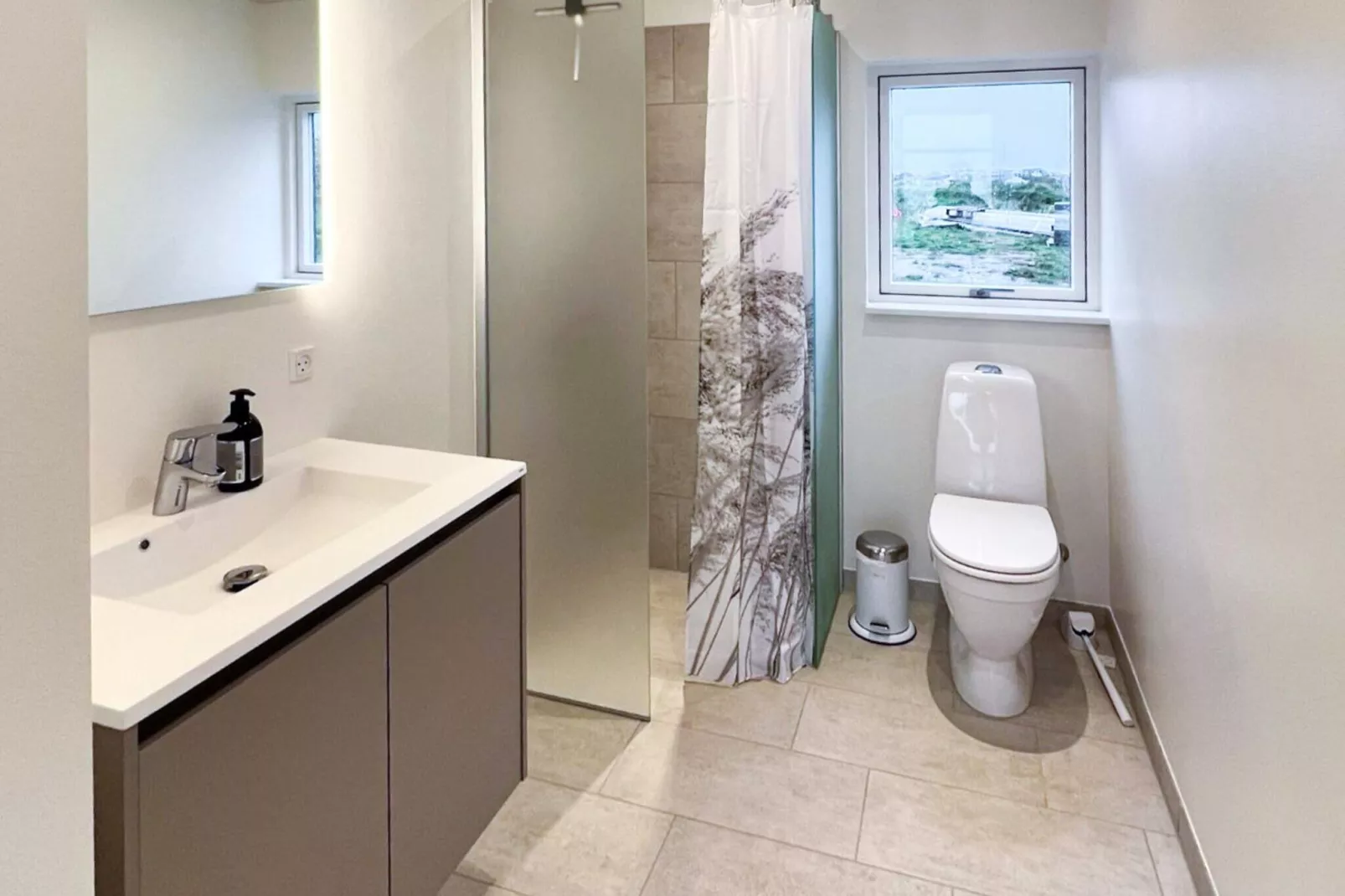 5 sterren vakantie huis in Lemvig-By Traum-Binnen