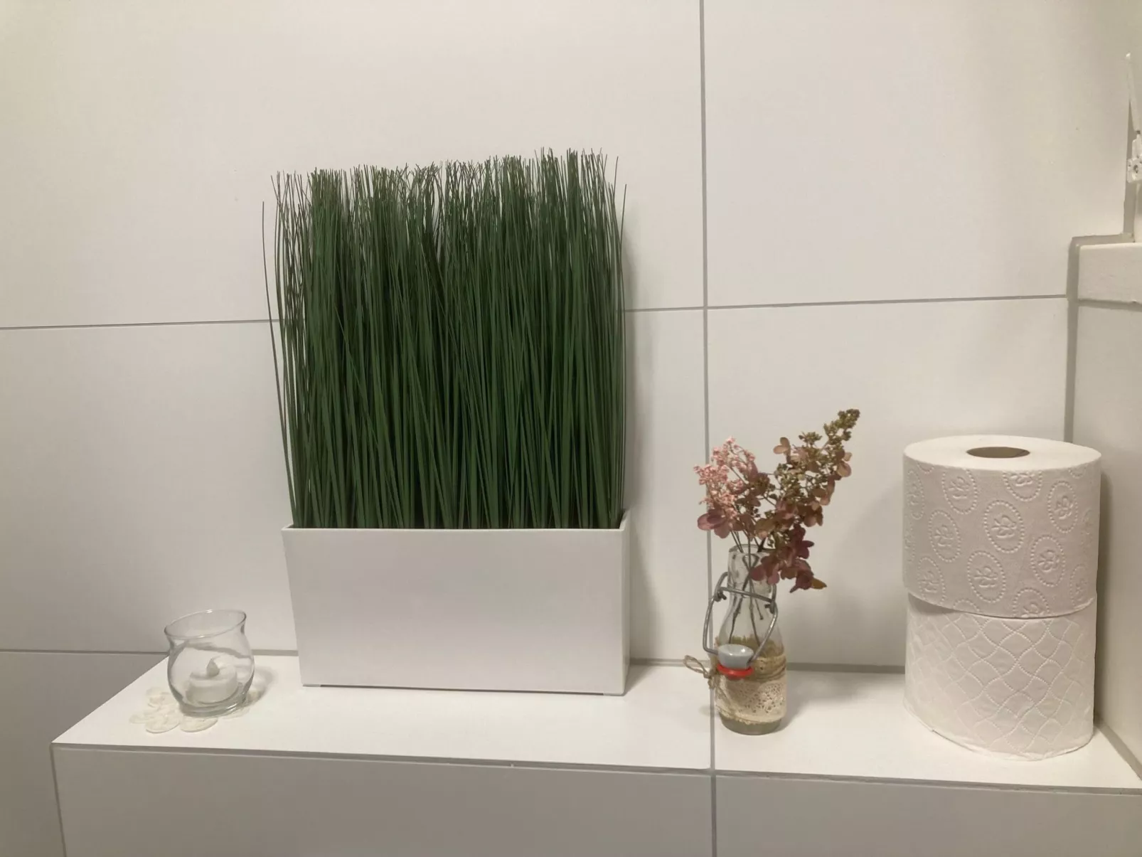 Gemütliche Parterre-Ferienwohnung mit Terrasse-Binnen