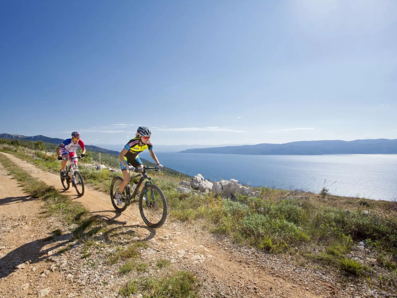 Wohnung Claire Istrien Croazi-Binnen