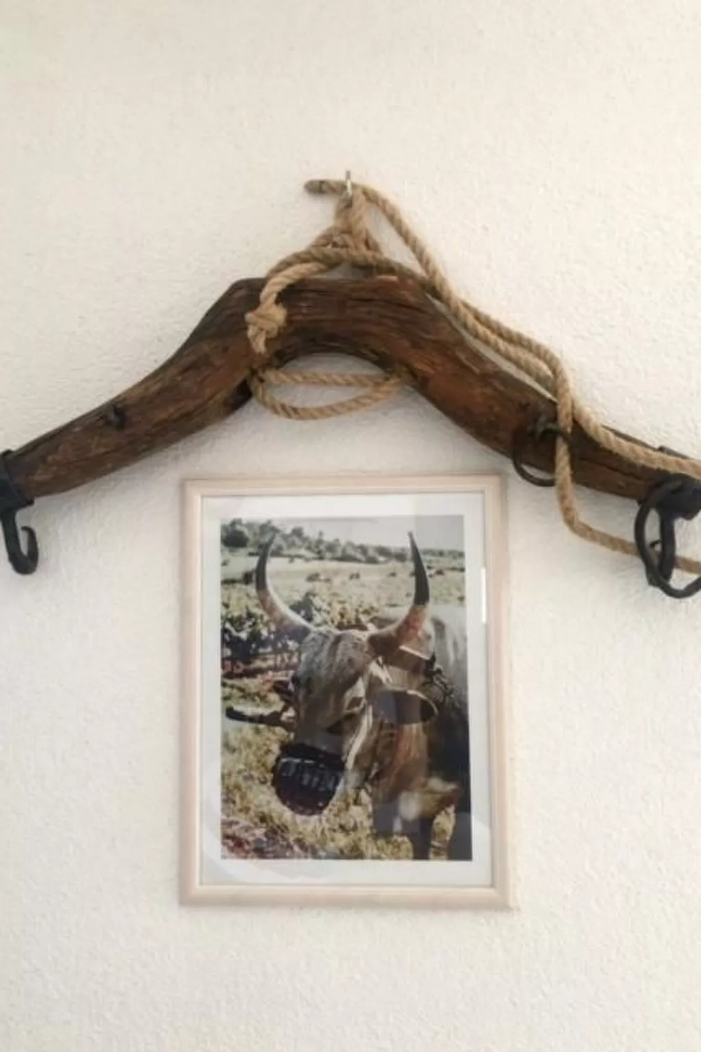 "Villa Ulika" mit eigenem Pool-Binnen