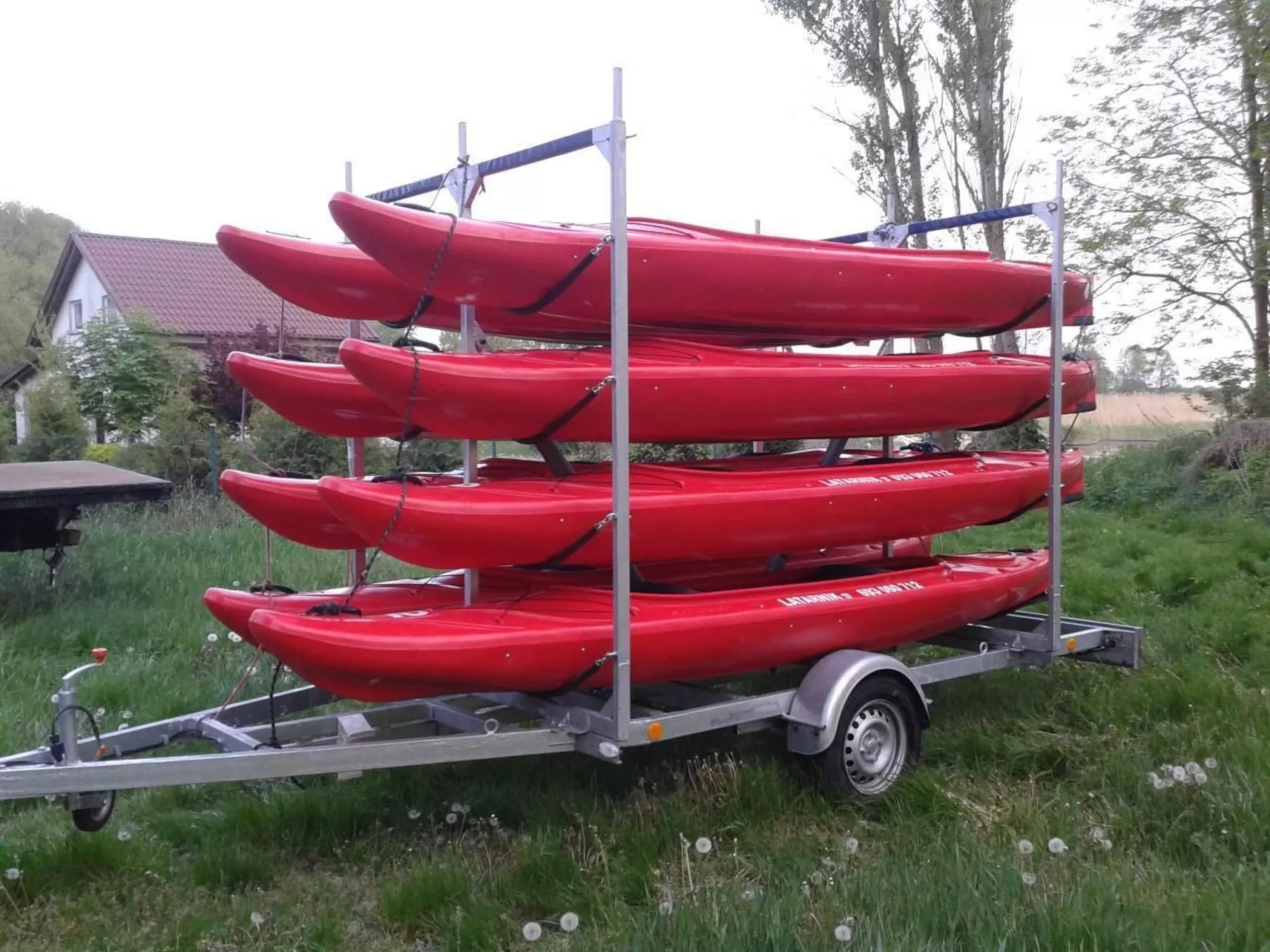 Juwel an der Lagune-Binnen