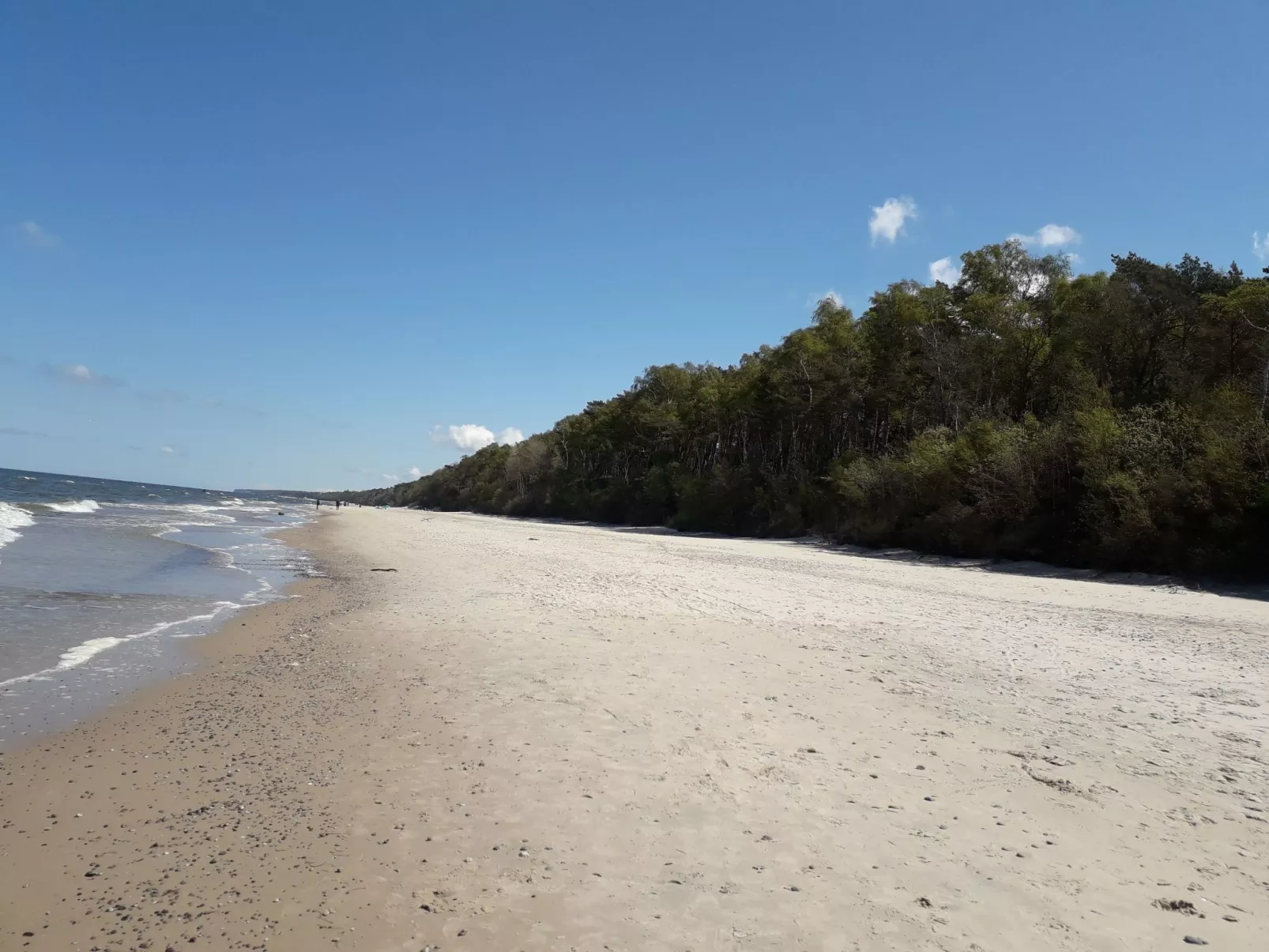 FeWo & Garten &Grill-Binnen