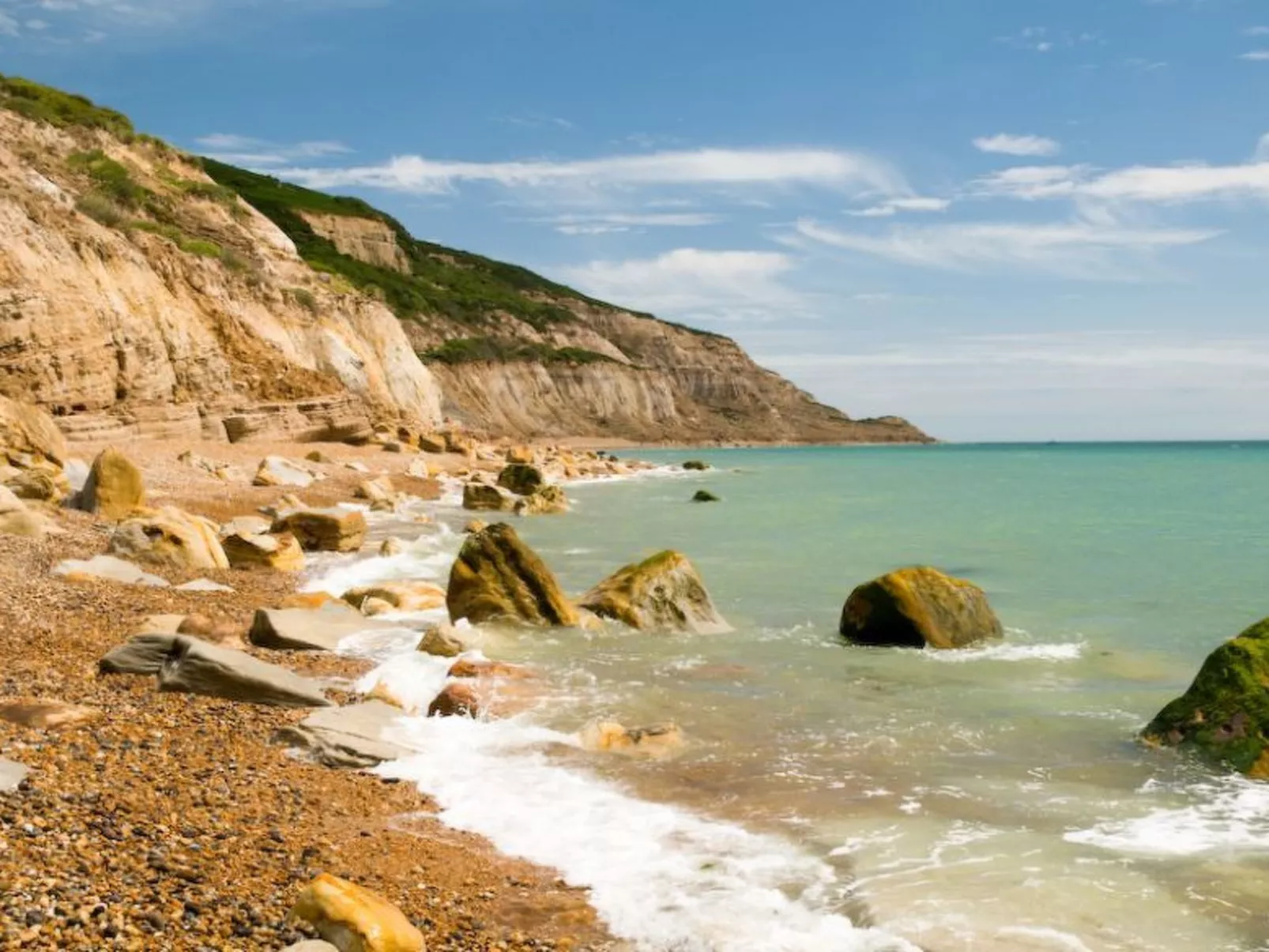 Anwesen mit Pool-Binnen